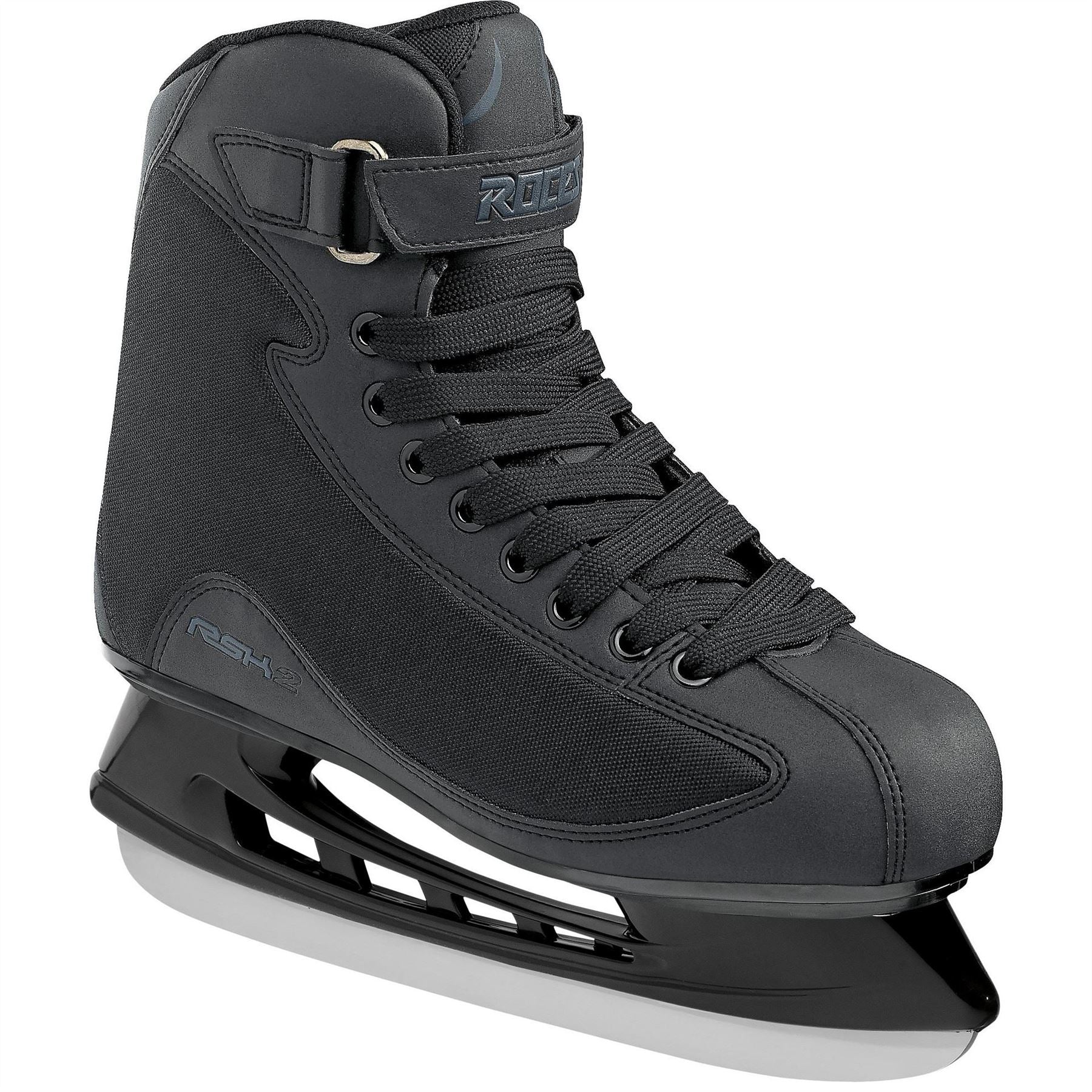 Roces 2 Ice Skates
