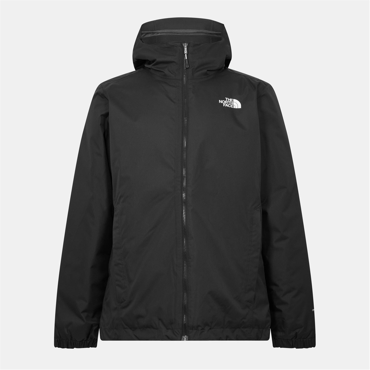 The North Face Quest Insulated Waterproof Jacket