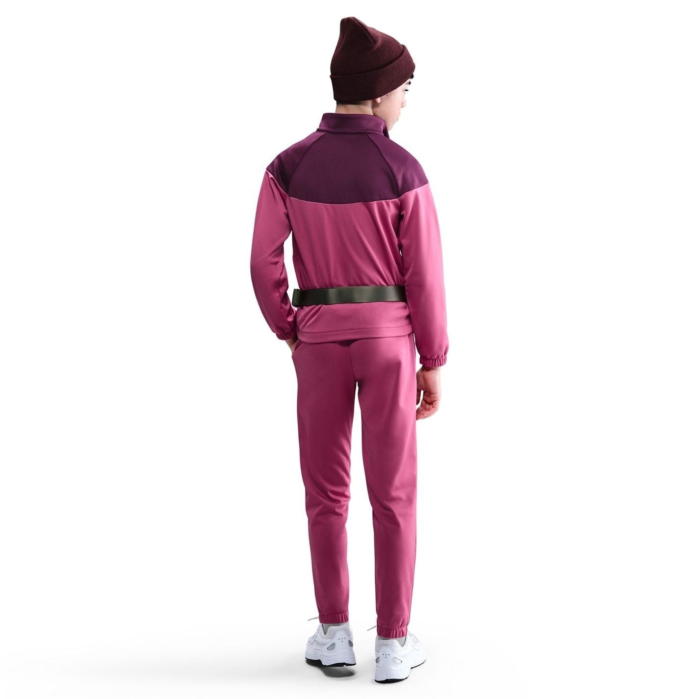 Nike Nsw Poly Tracksuit Juniors