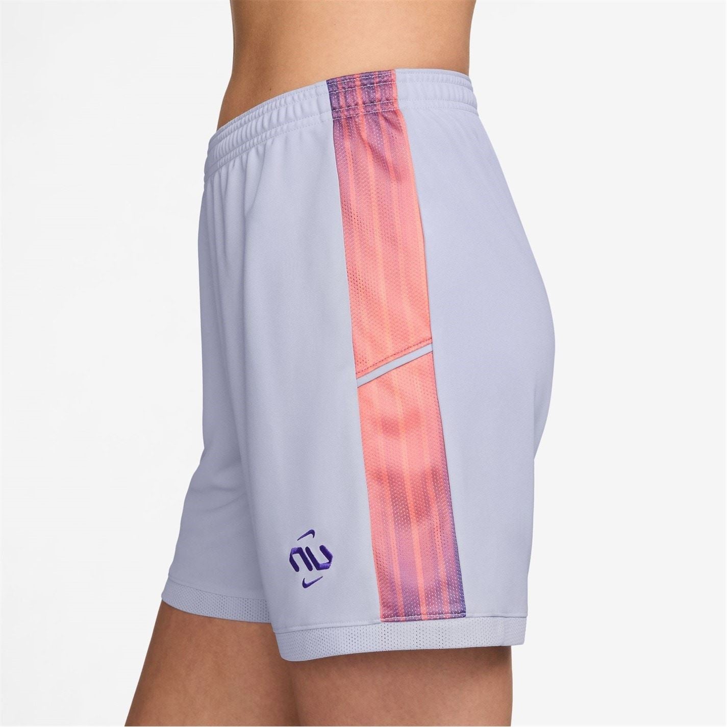 Nike Utd Soccer Bermuda Shorts