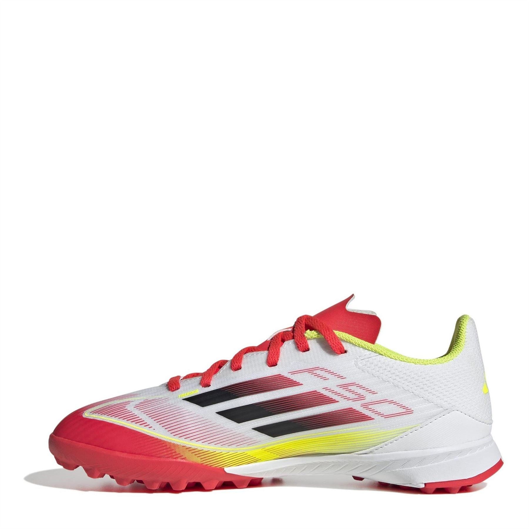 adidas F50 Academy Childrens Astro Turf Football Boots