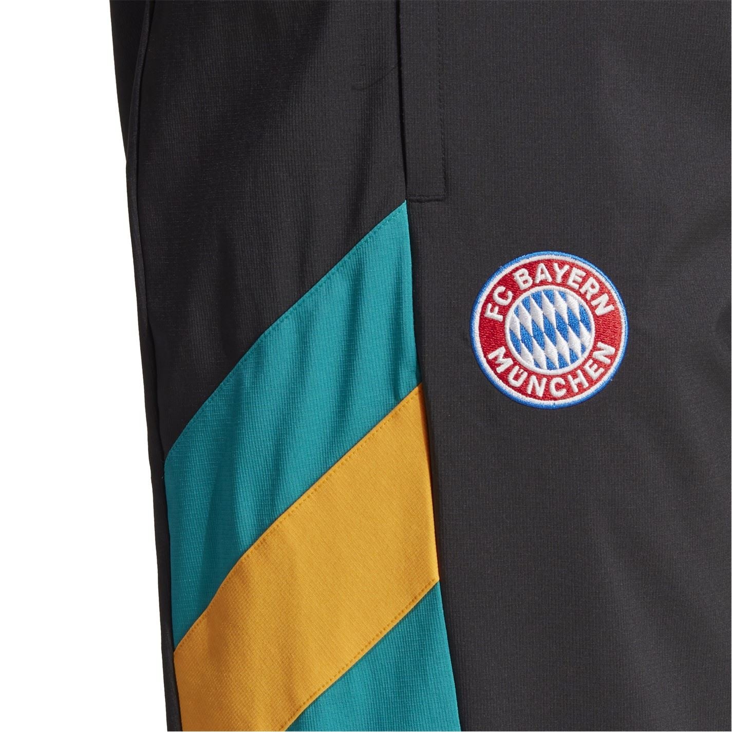 adidas Fcb Icono Pn Licensed Tracksuit Bottoms