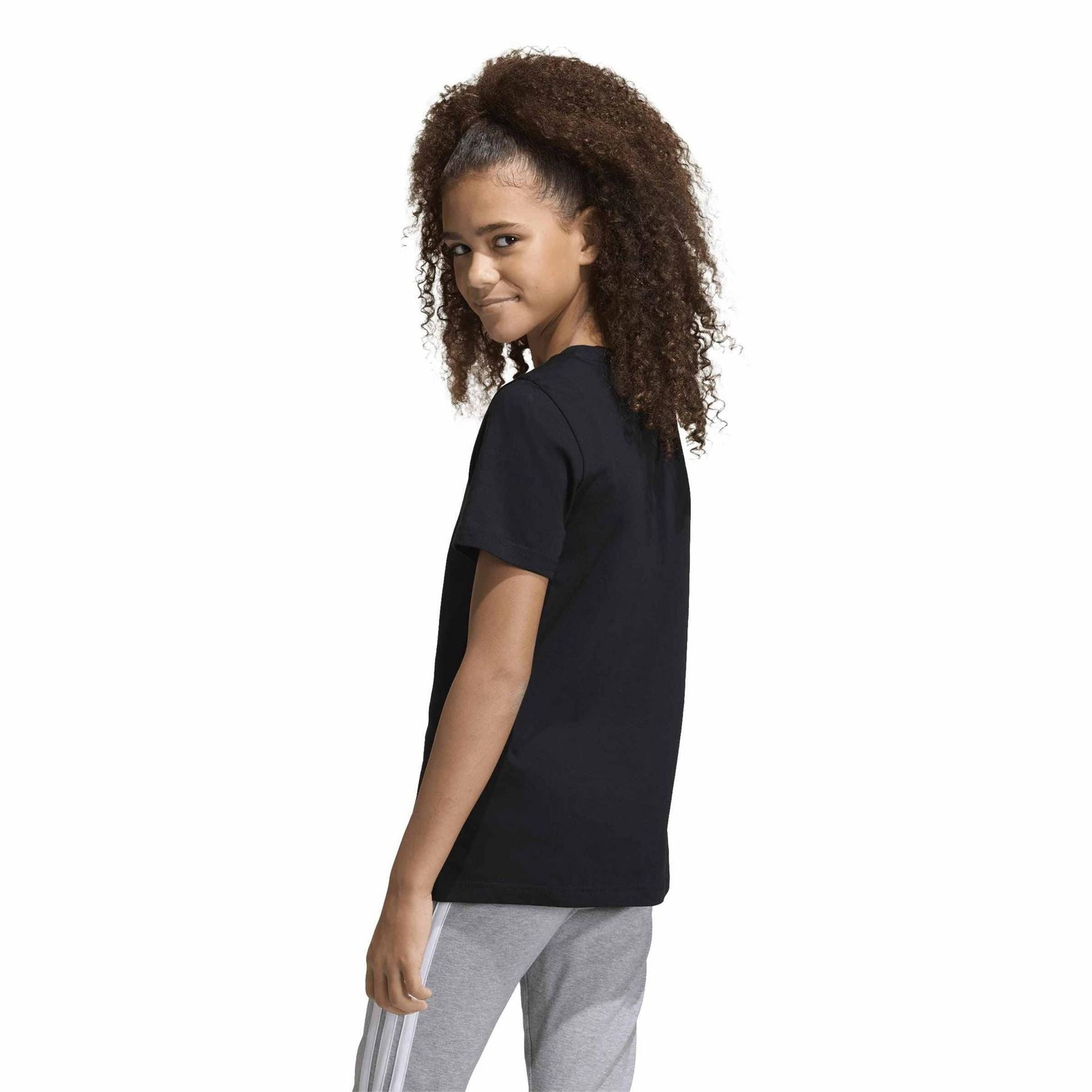 adidas Jog Pant Animal T
