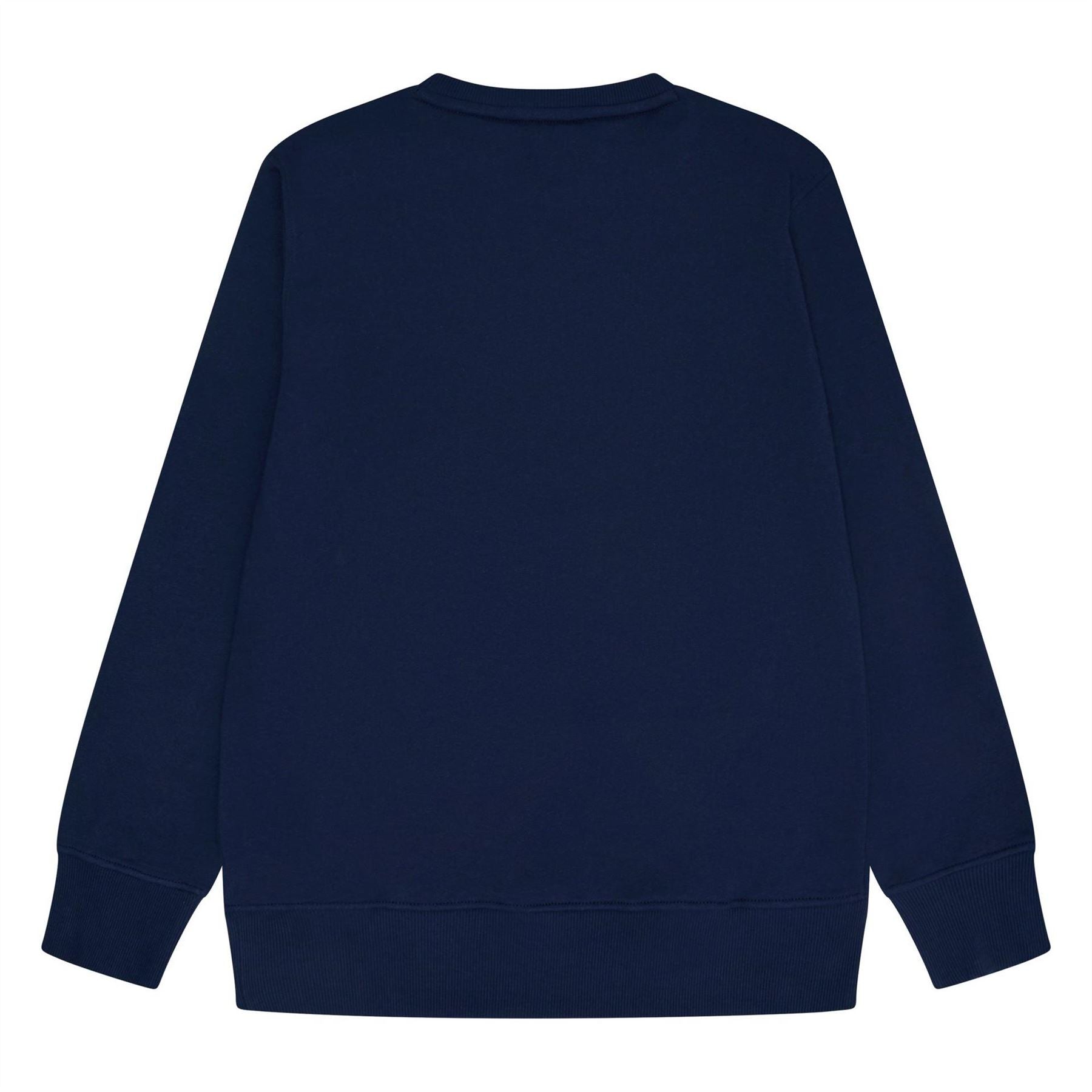 Ellesse Crew Sweatshirt