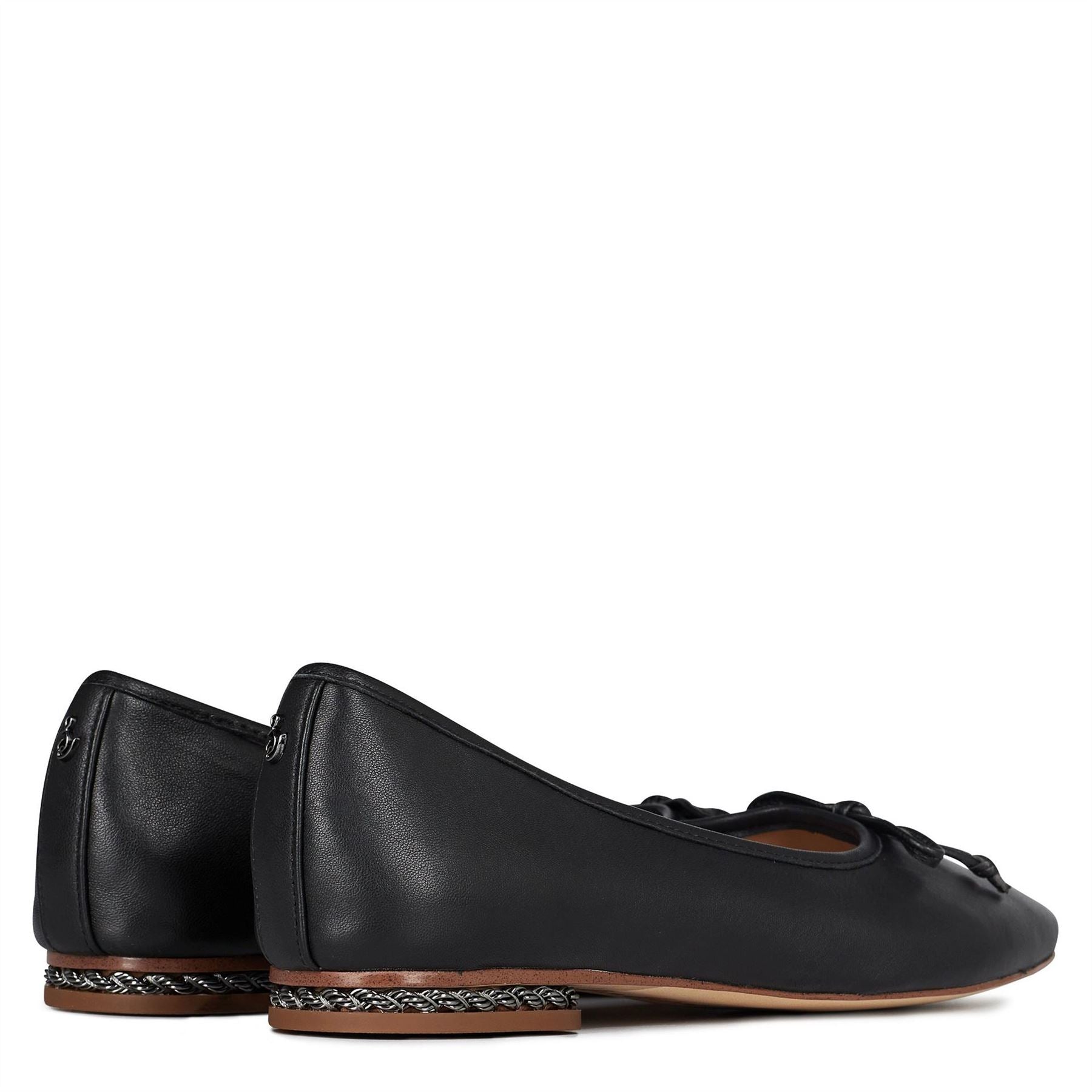 Sam Edelman Ballet Flats