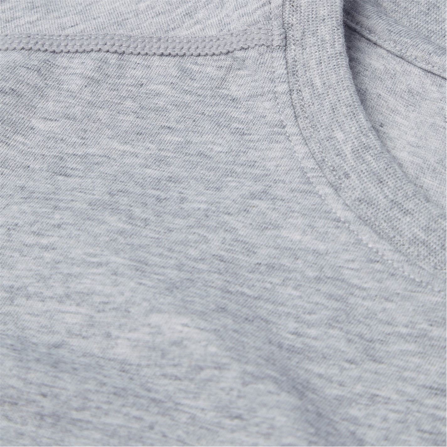 Canterbury Club Short Sleeve Crew Neck T-Shirt