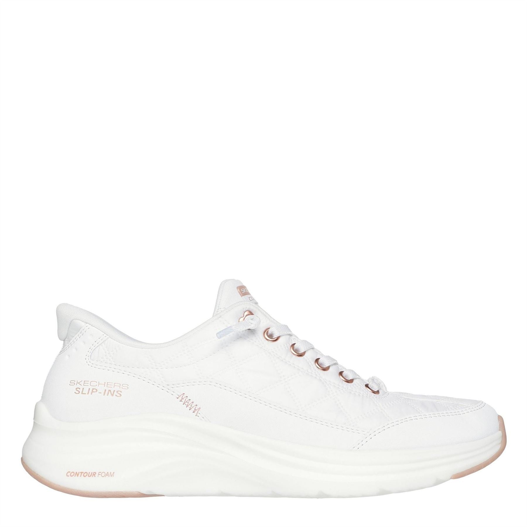 Skechers Womens Foam Runners
