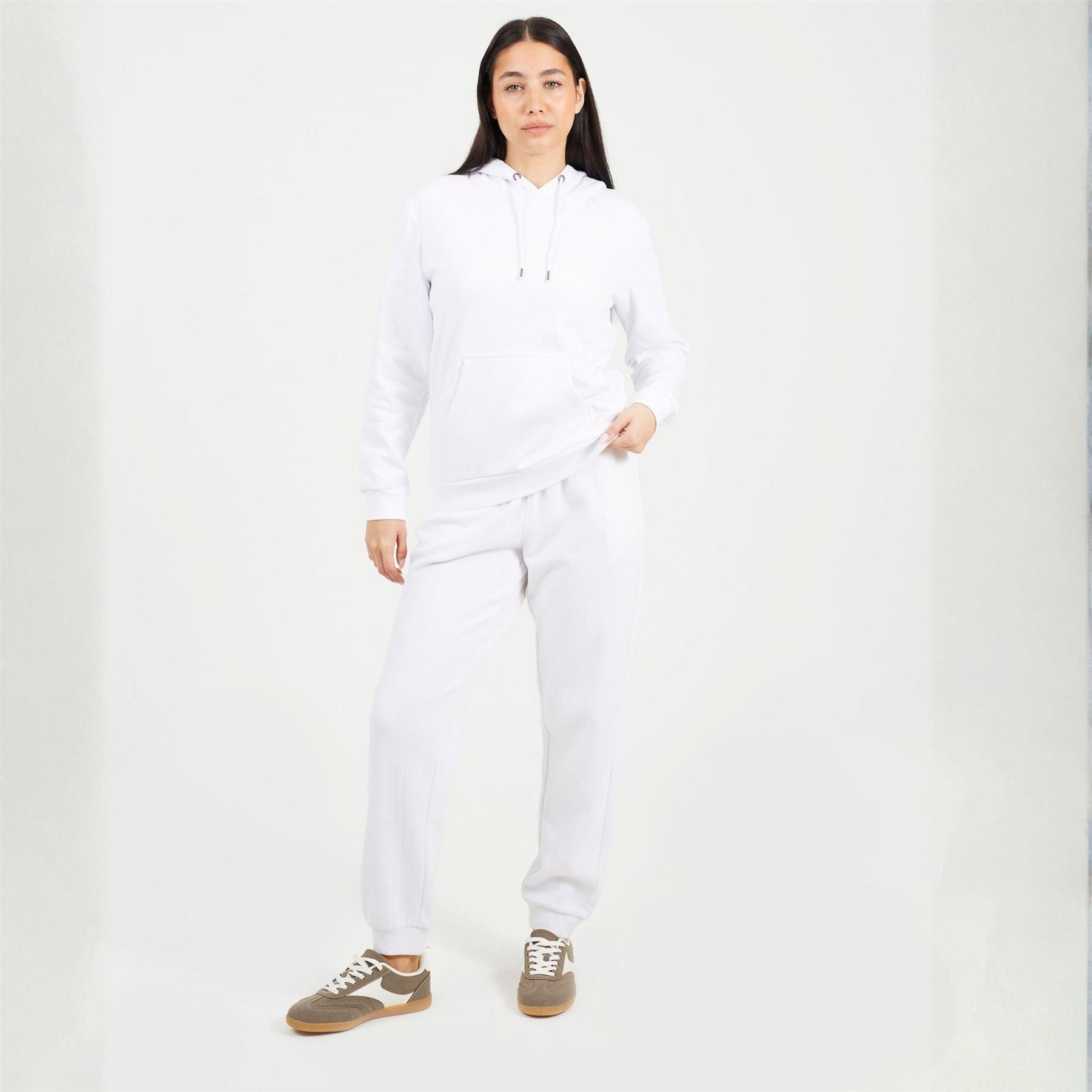 Brave Soul Womens Classic Style Joggers