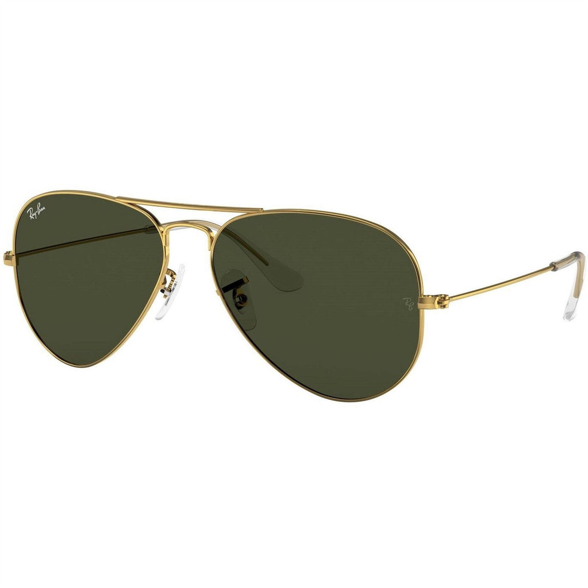 Ray-Ban RB3025 Aviator Double Bridge Sunglasses