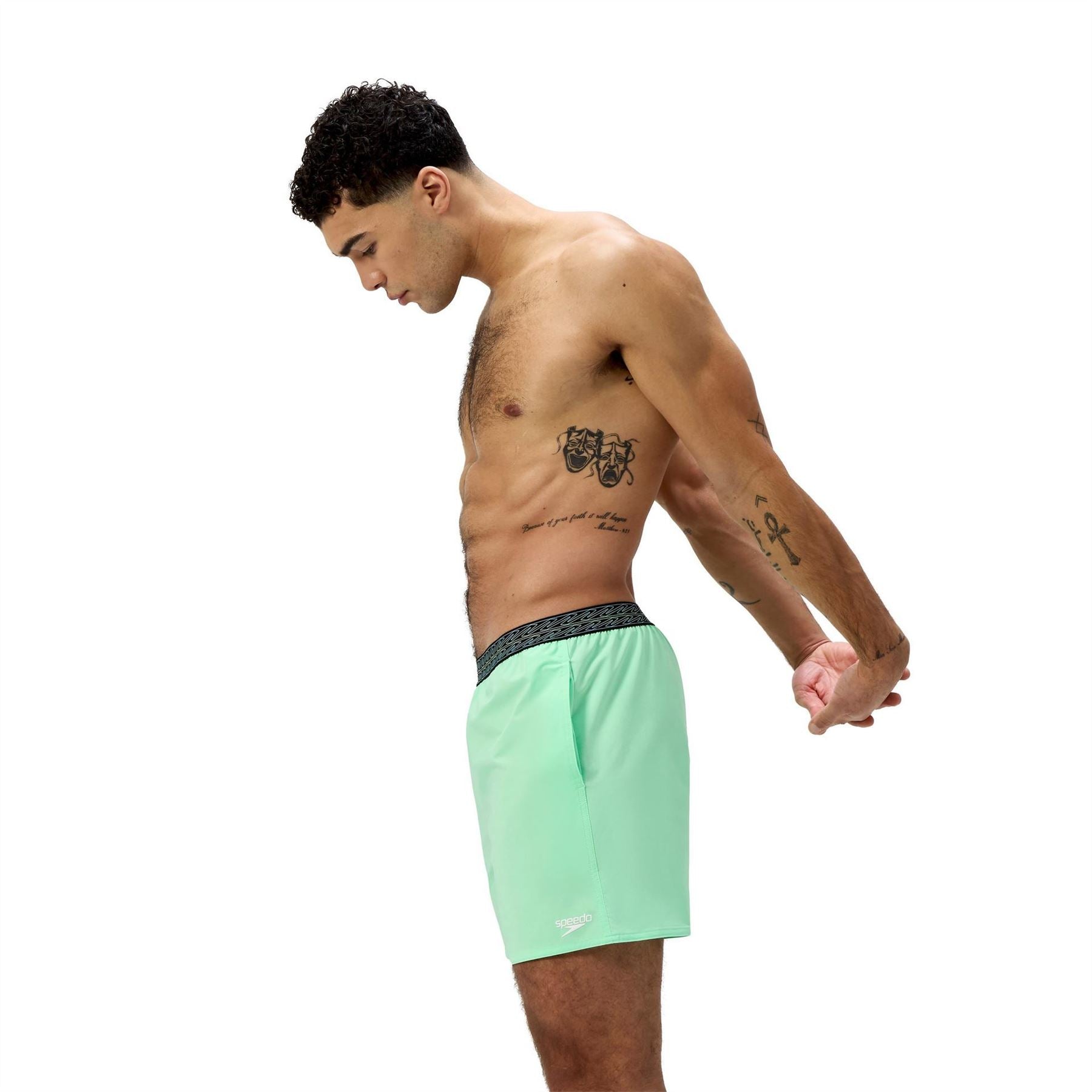 Speedo Hyperboom Ban