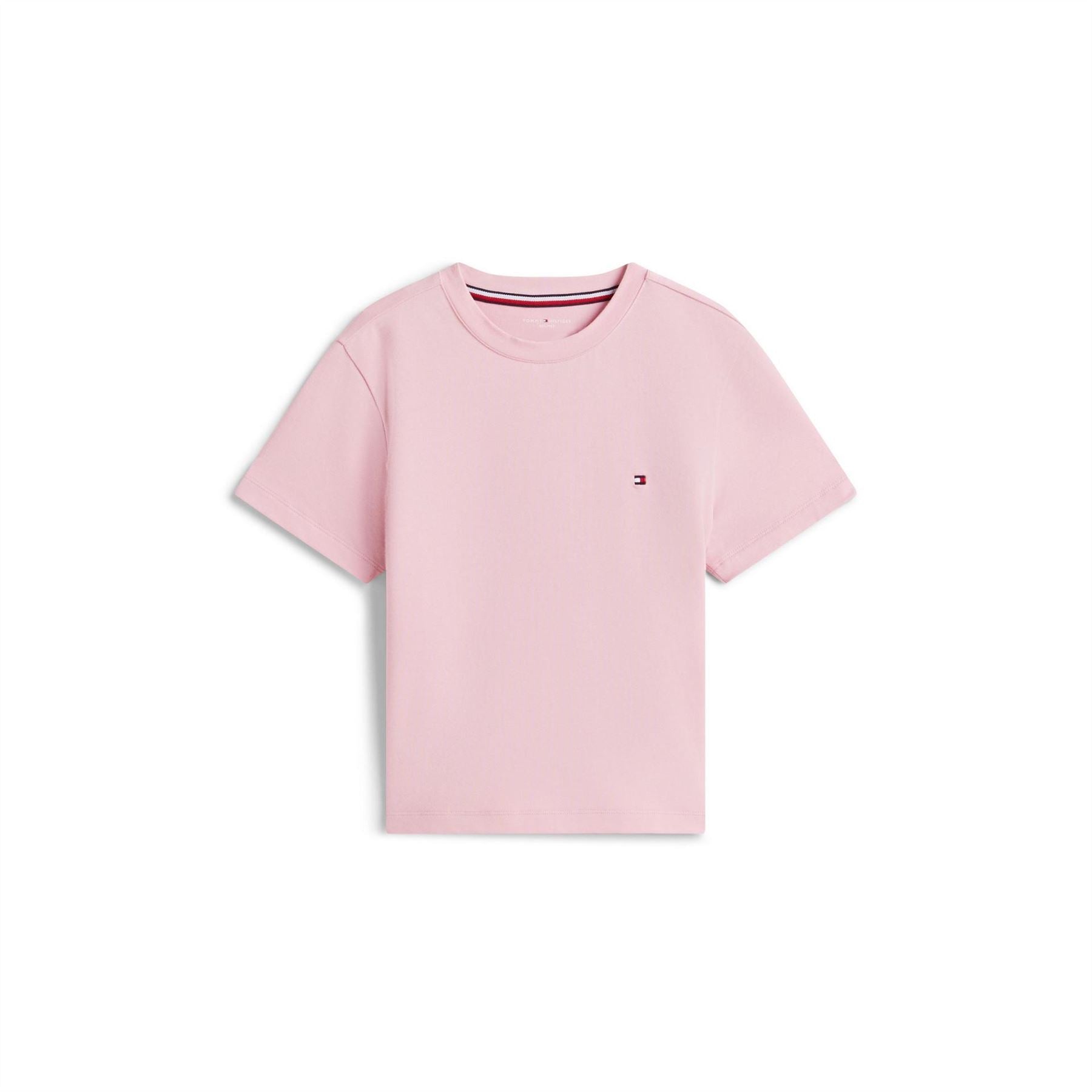 Tommy Hilfiger Short Sleeve Pyjama Set