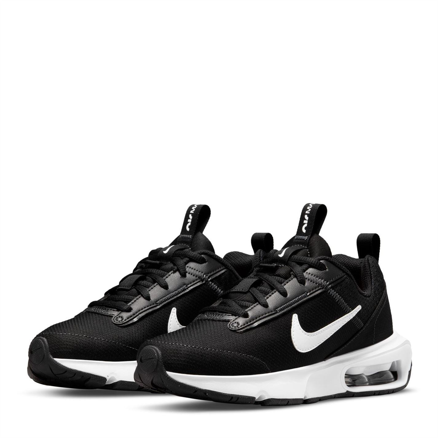 Nike Air Max Intrlk Lite Big Kids Shoes