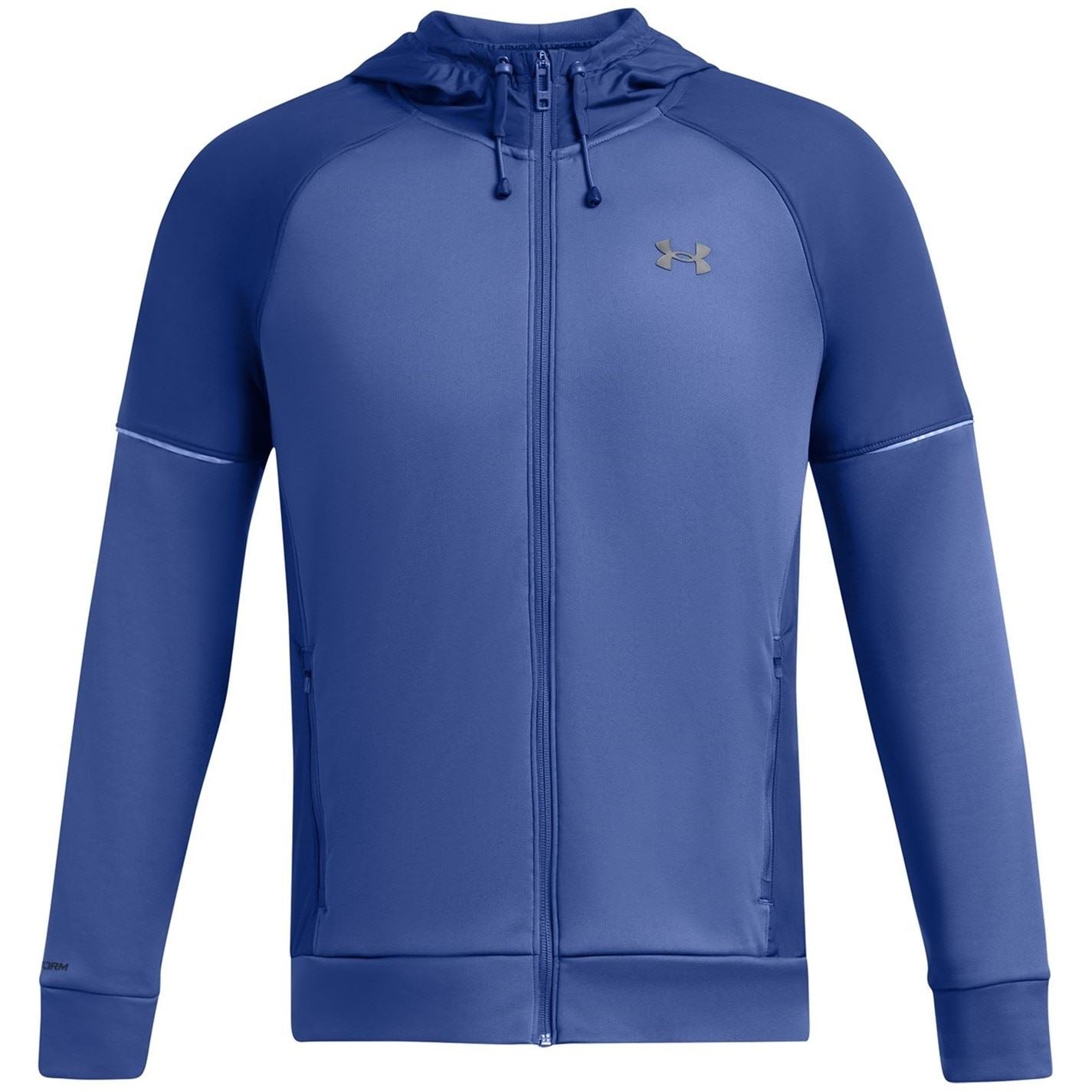Under Armour Storm Hooded Track Jacket