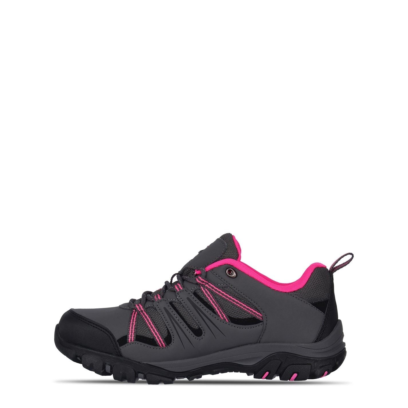 Gelert Horizon Low Wp Juniors Walking Shoes