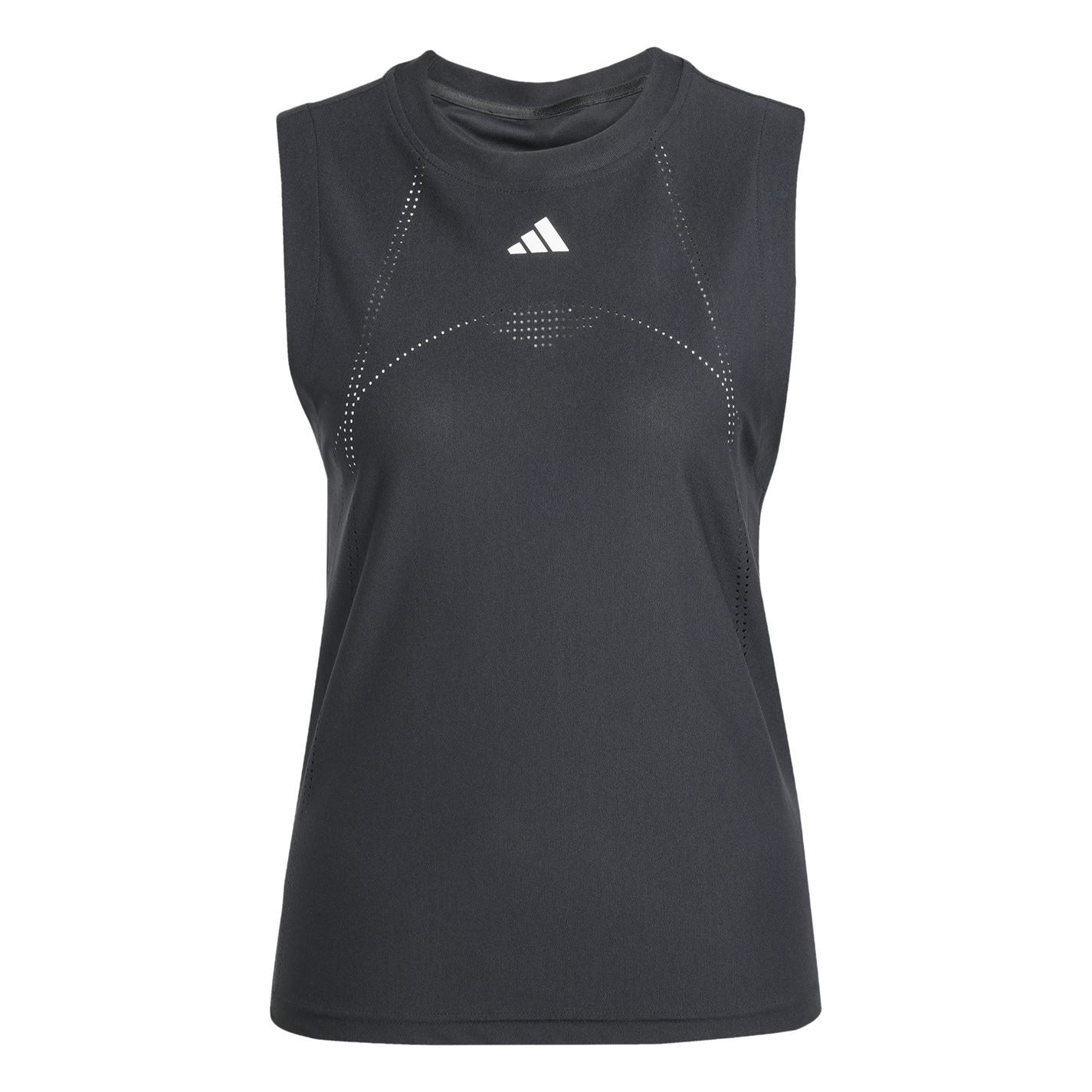 adidas Womens Roland Garros Match Vest