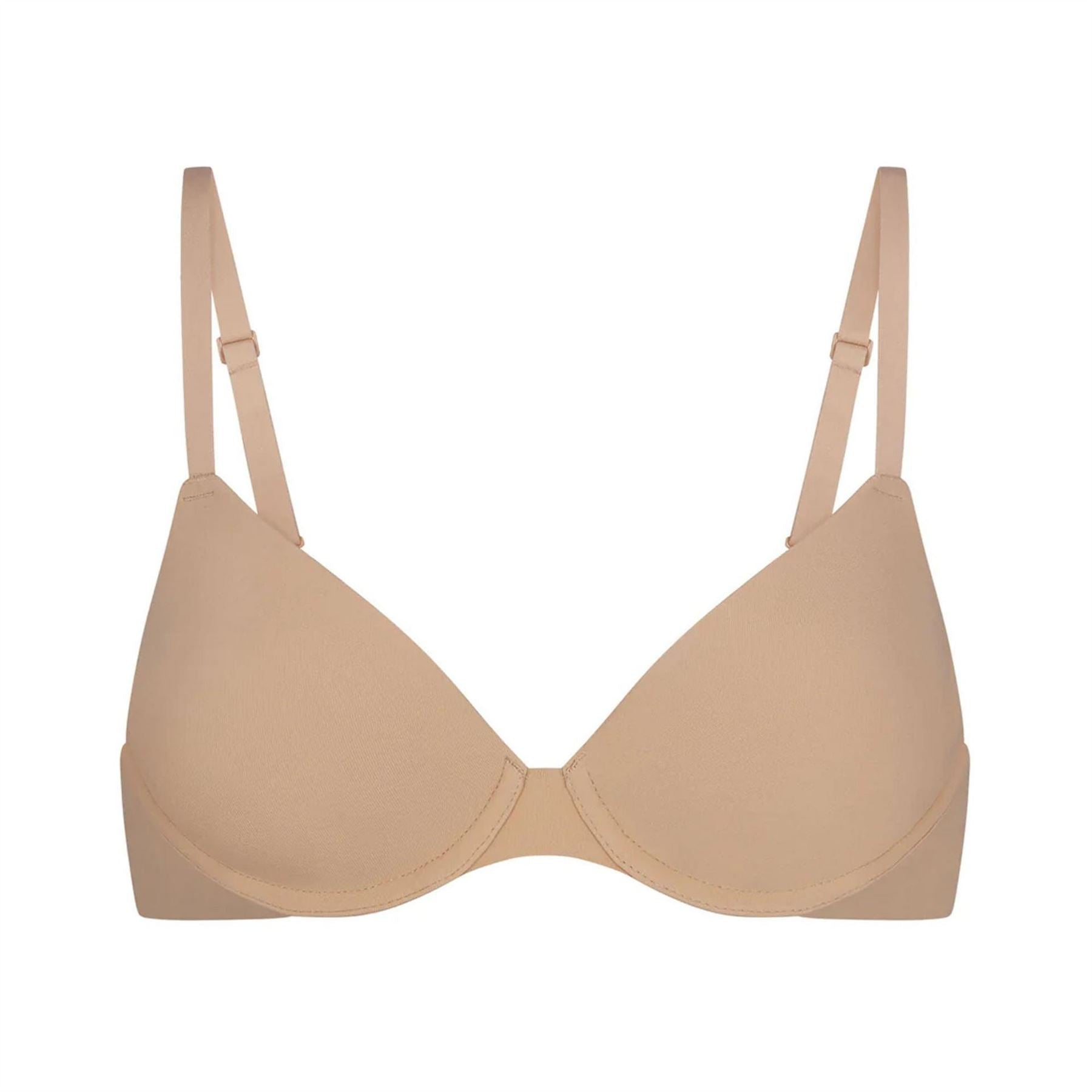 SKIMS Fits Everybody T-Shirt Bra