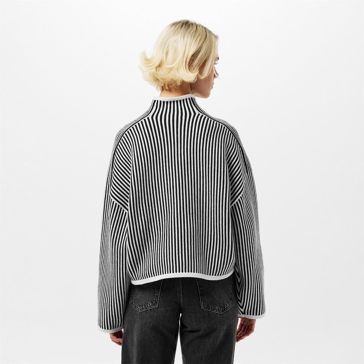 Edited Nohea Jumper