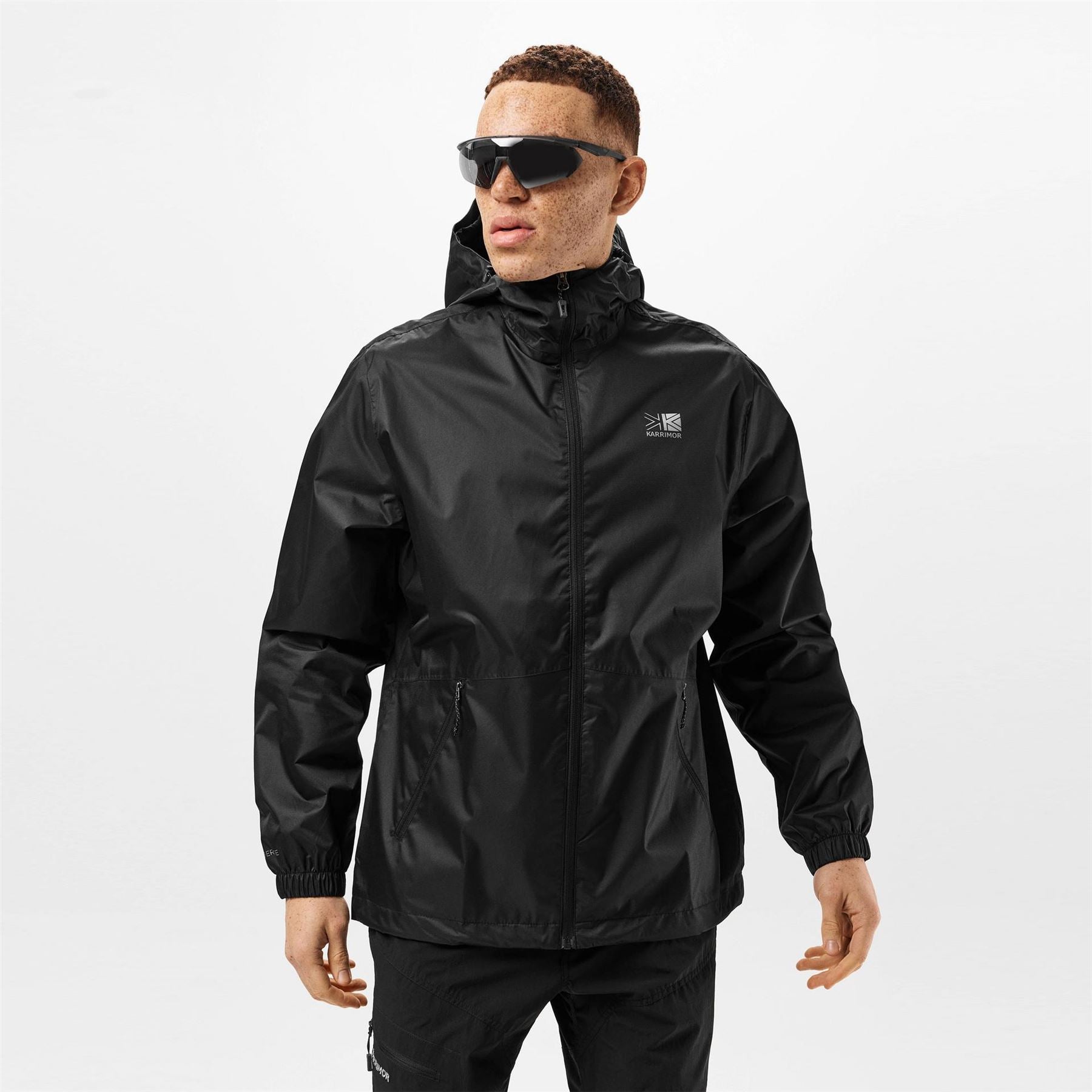 Karrimor Sierra WeatherTite Waterproof Jacket