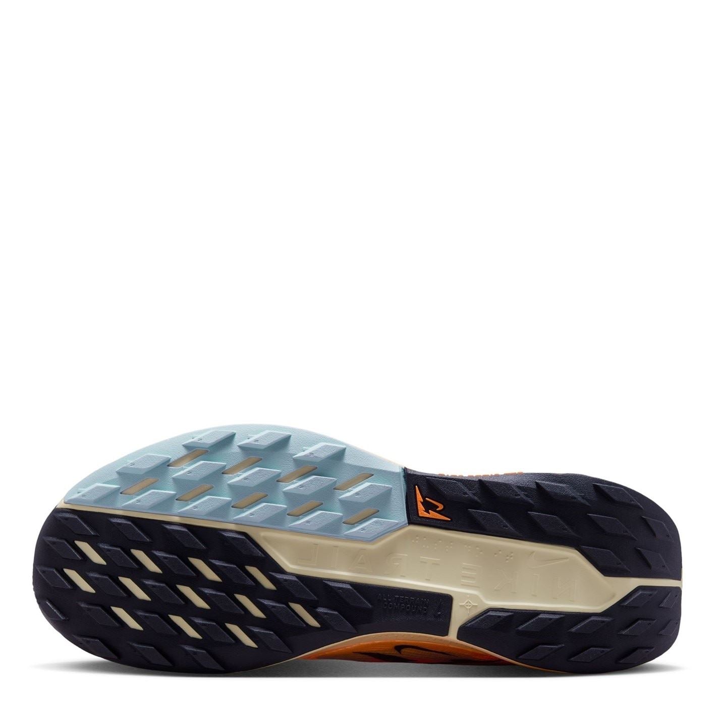 Nike Mens Reactx Pegasus Trail 5 Trail Running Shoes