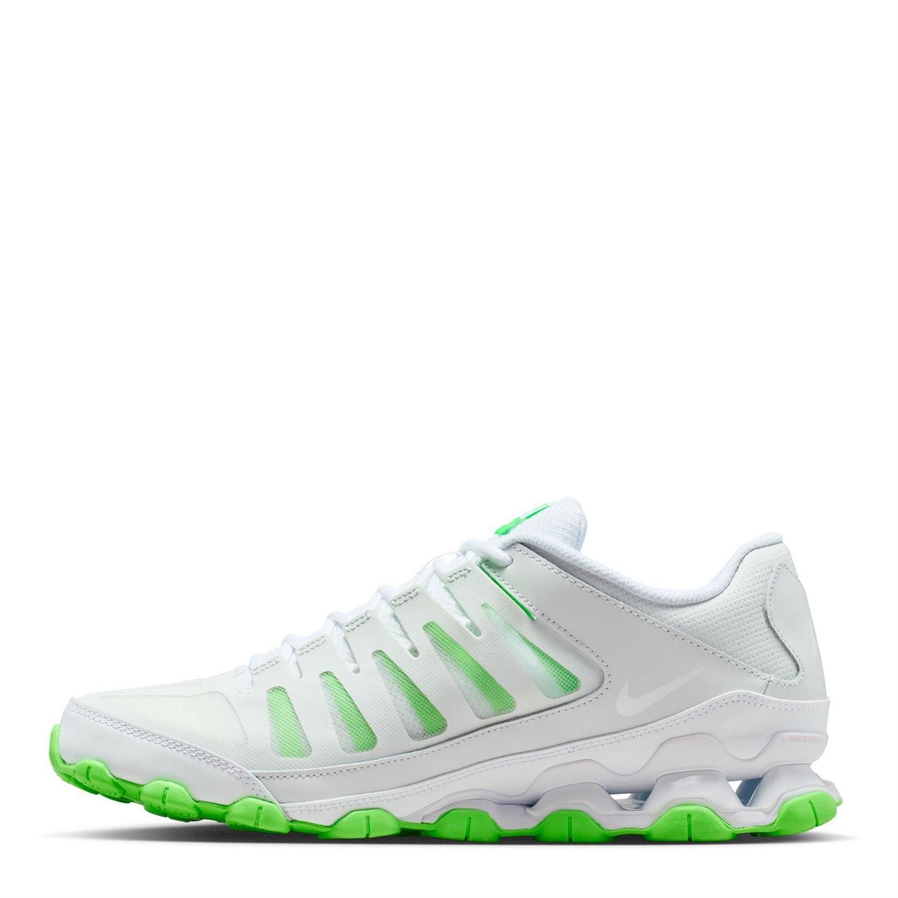 Nike Mens Reax 8 Tr Workout Shoes