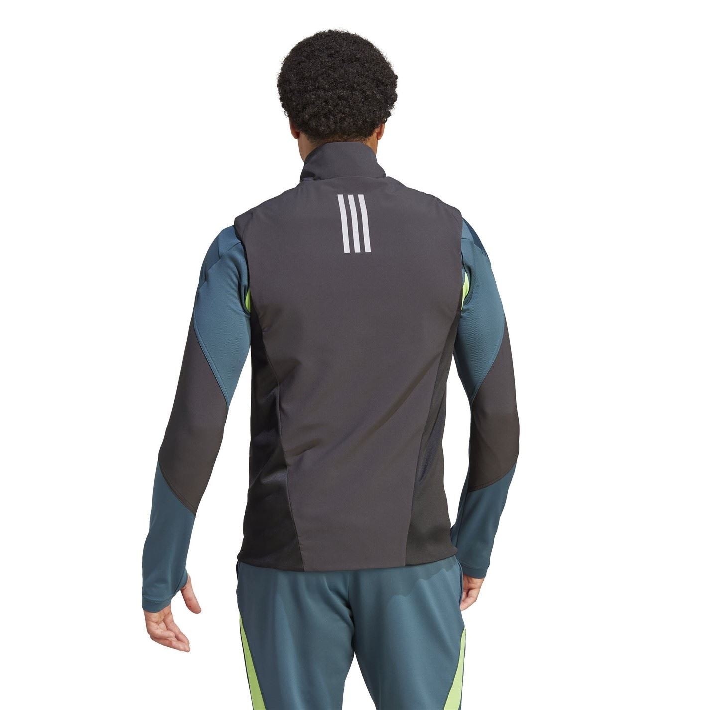 adidas Mens Tiro 23 Competition Winterised Vest