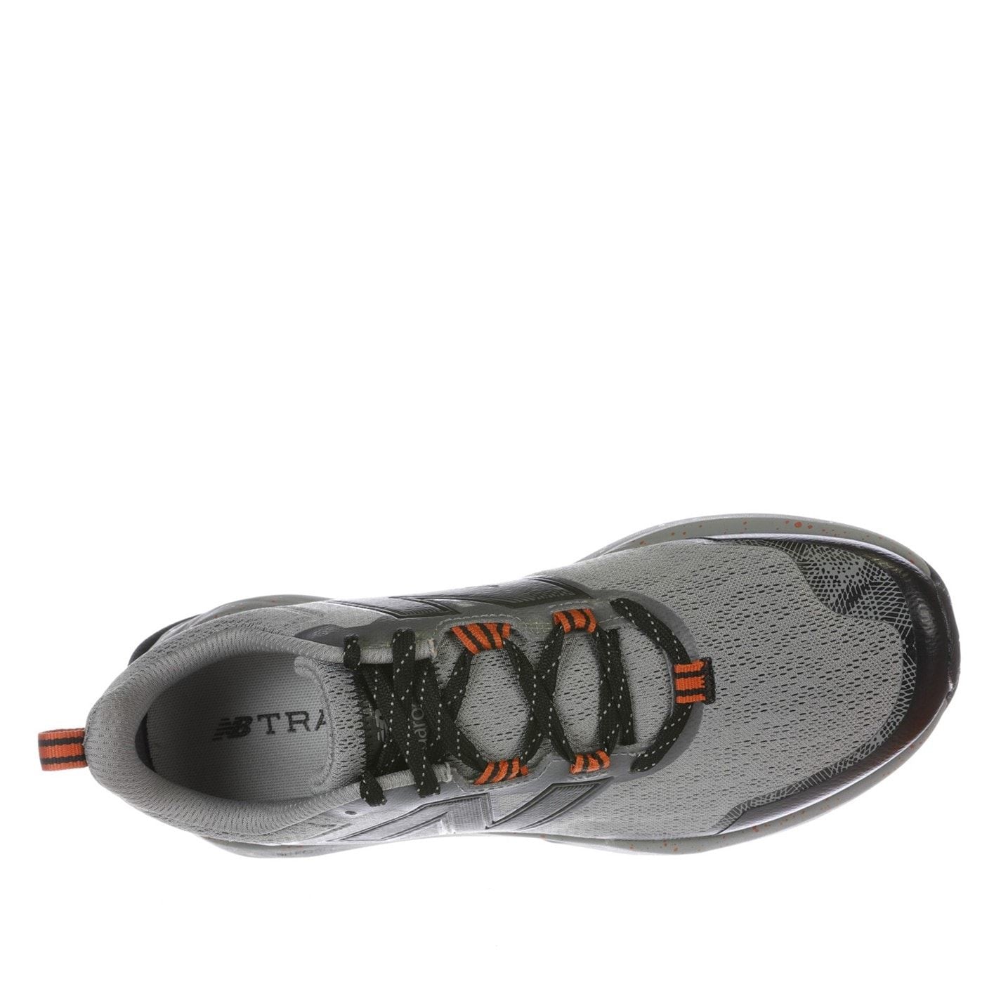 New Balance Mens Garoe V2 Trail Running Shoes