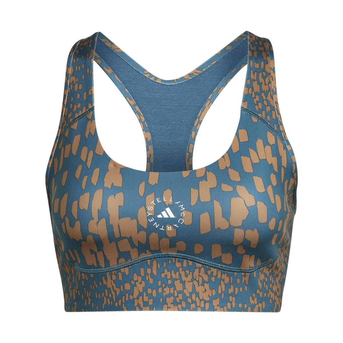 adidas Crew Neck Regular Fit Short Sleeve T-Shirt