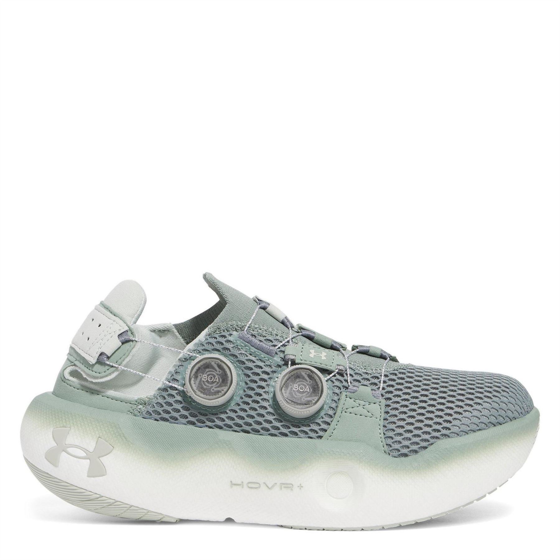 Under Armour Adults Infinite Mega Everyday Neutral Road Running Shoes