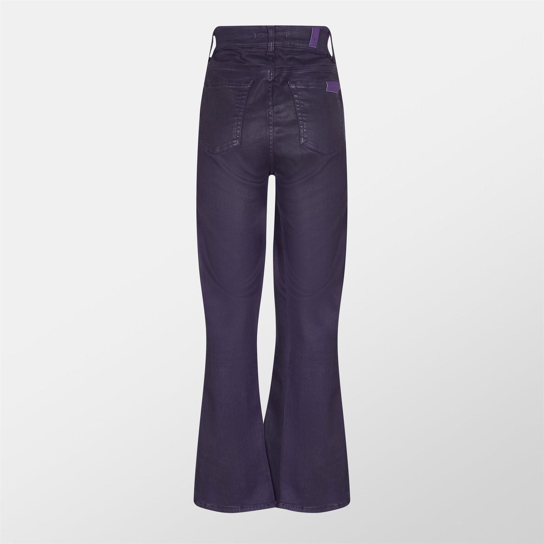 7 For All Mankind Slim Kick Bootcut Jeans