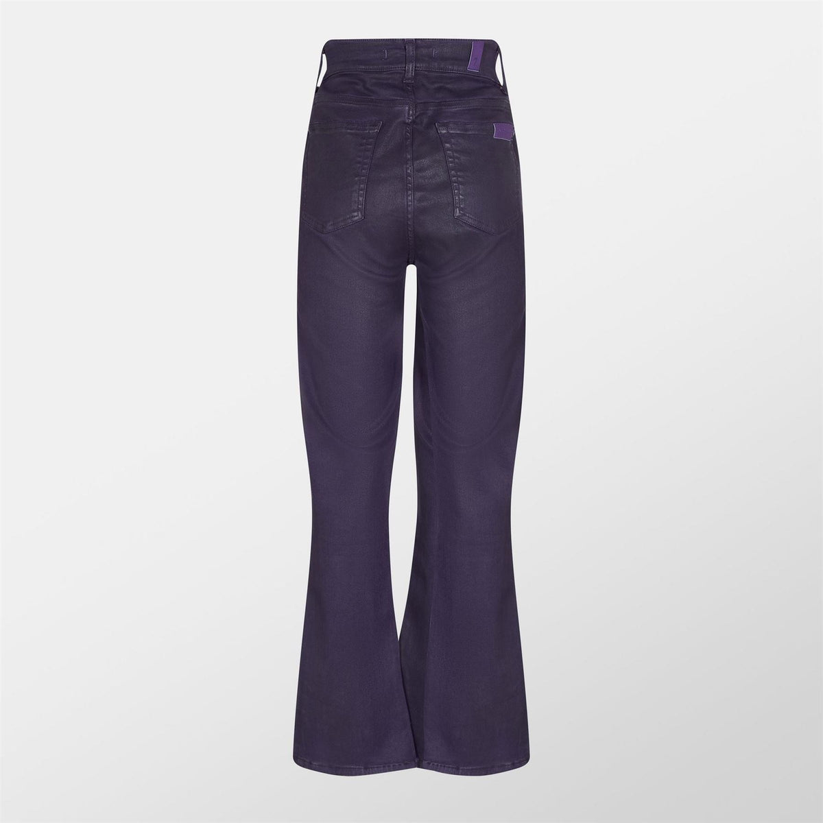 7 For All Mankind Slim Kick Bootcut Jeans