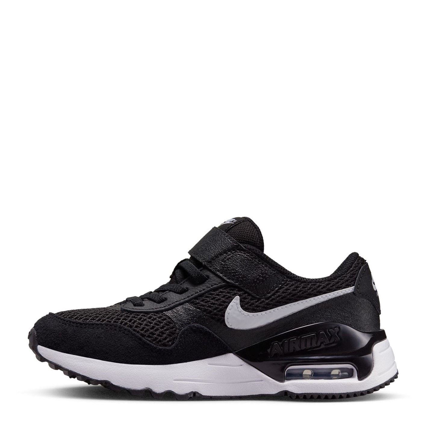 Nike Air Max Systm Little Kids Shoes