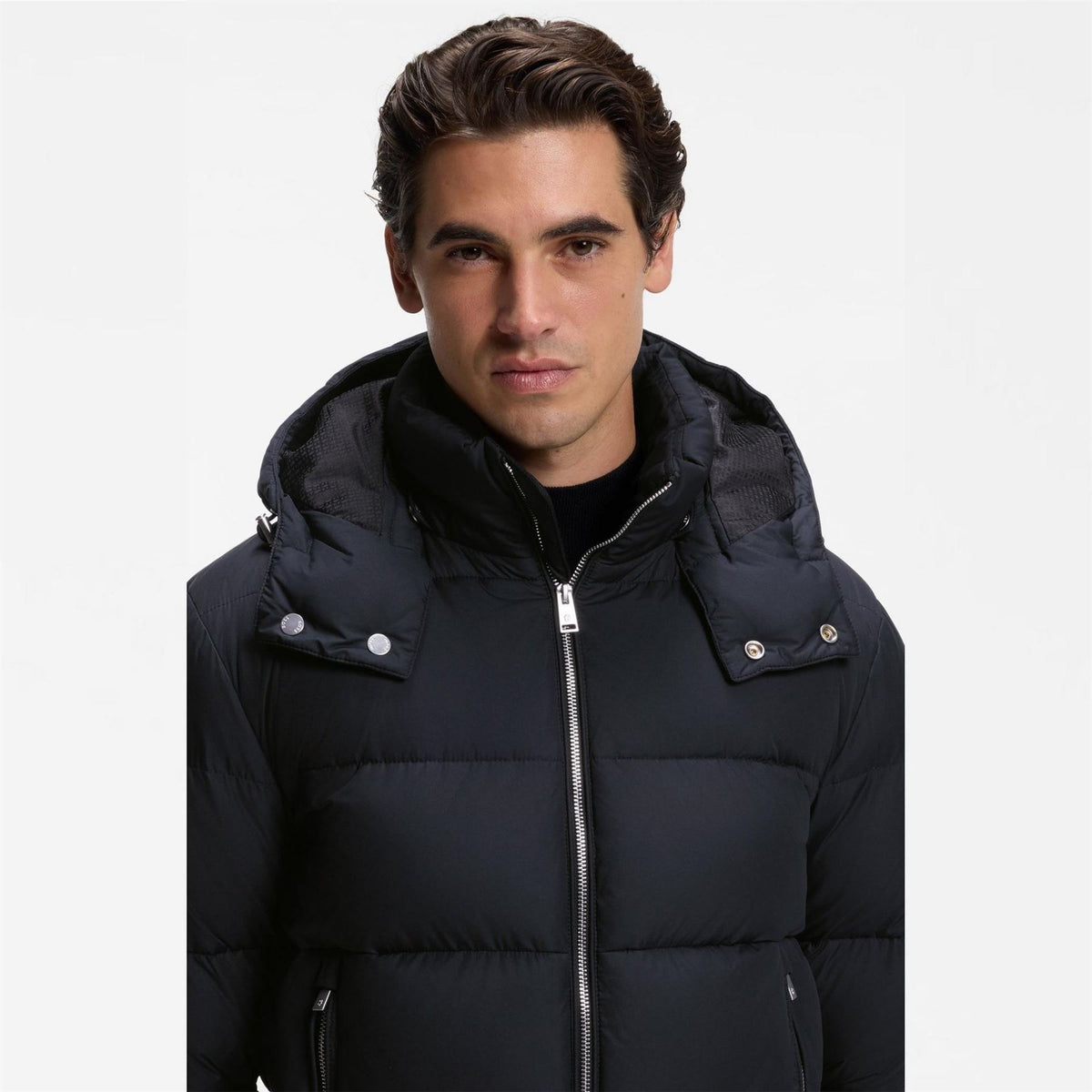 Boss Colter Puff Jacket