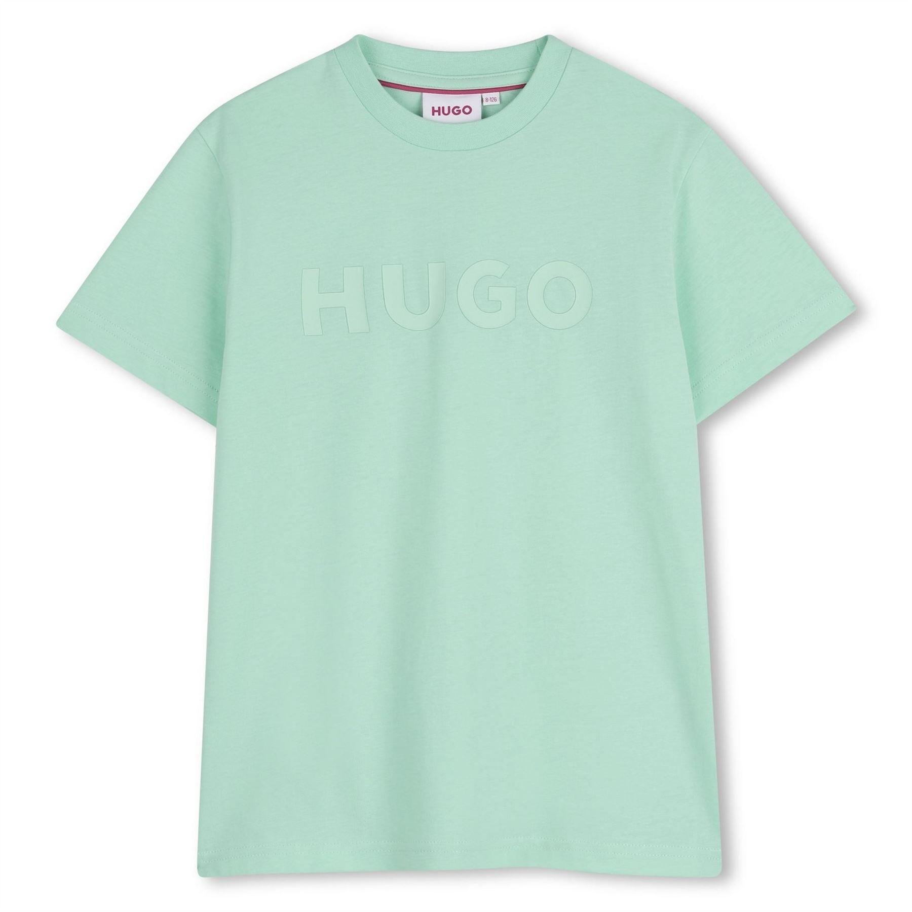 Hugo Ss T-Shirt Jn63