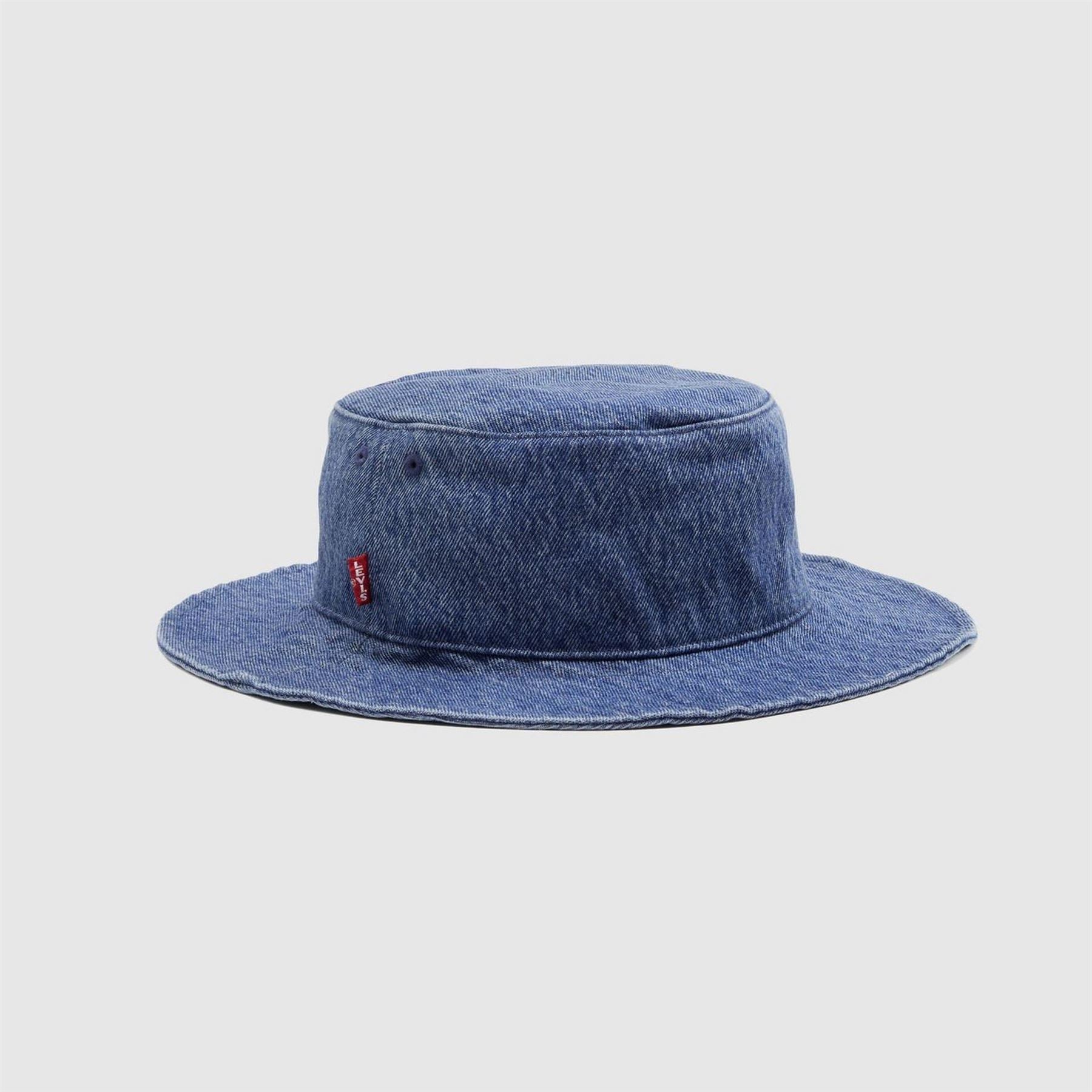 Levis Drawstring Bucket Hat O