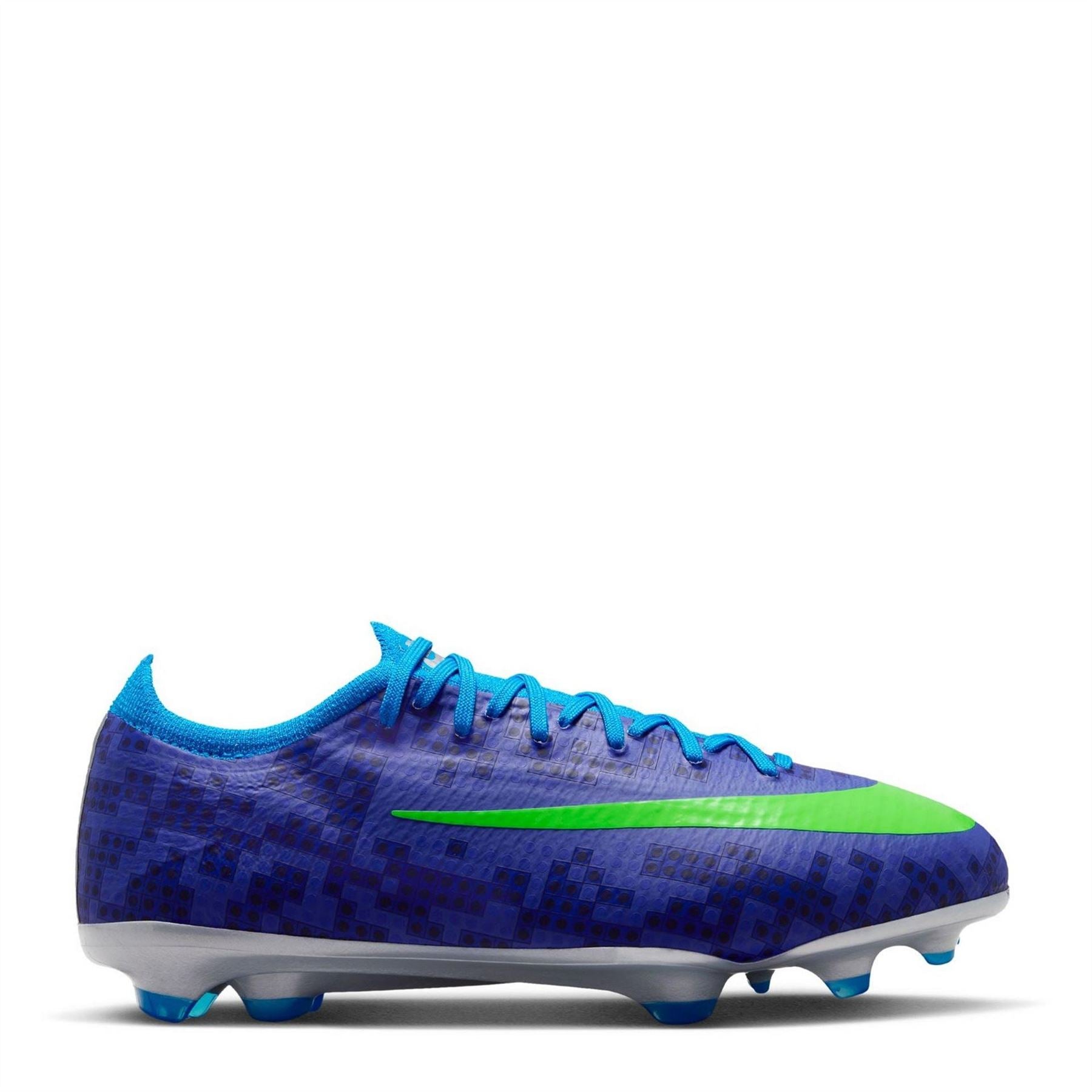Nike Mercurial Vapor 16 Pro Juniors Firm Ground Football Boots