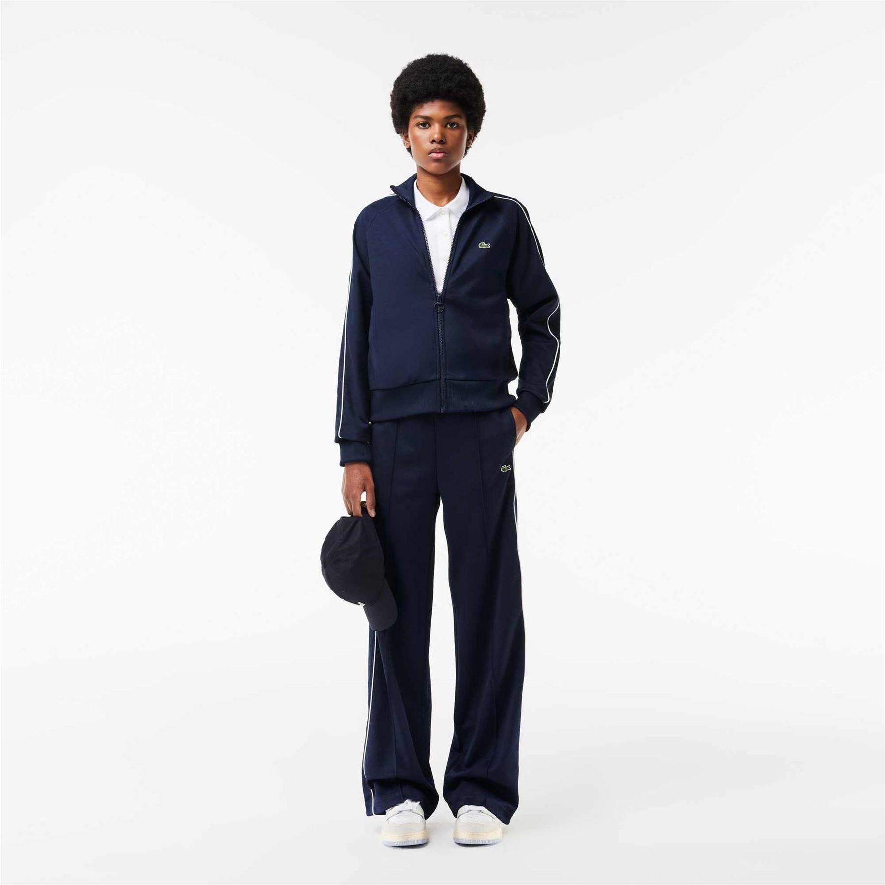 Lacoste Interlock Track Pants