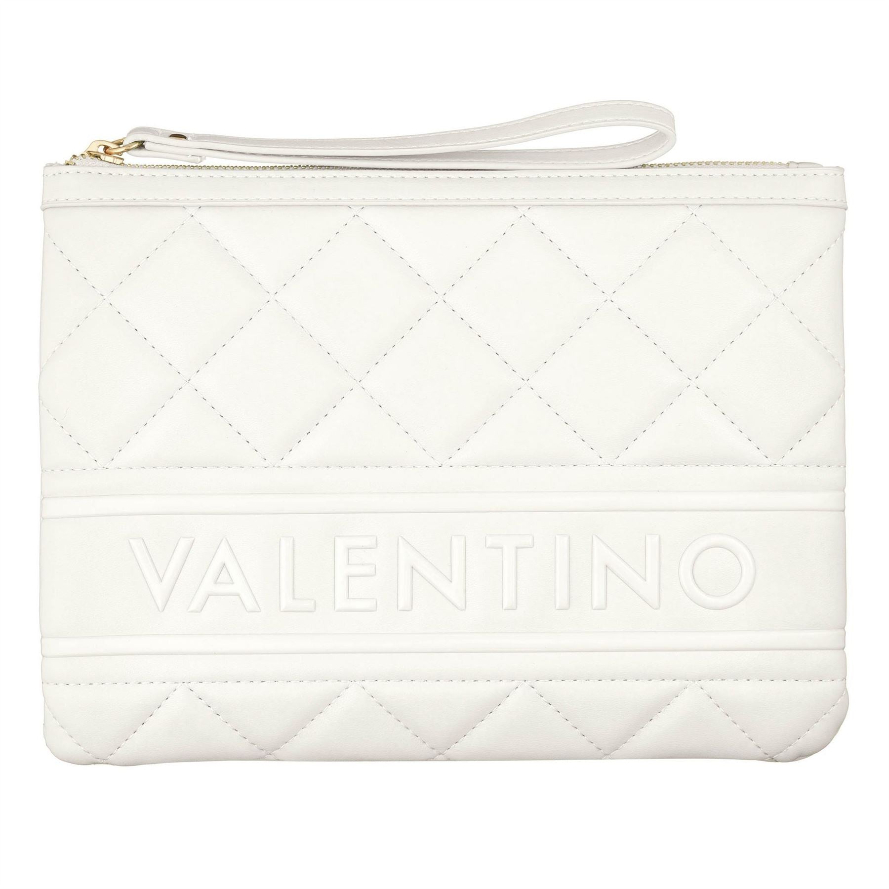 Valentino Cross Body Quilted Ada Bag