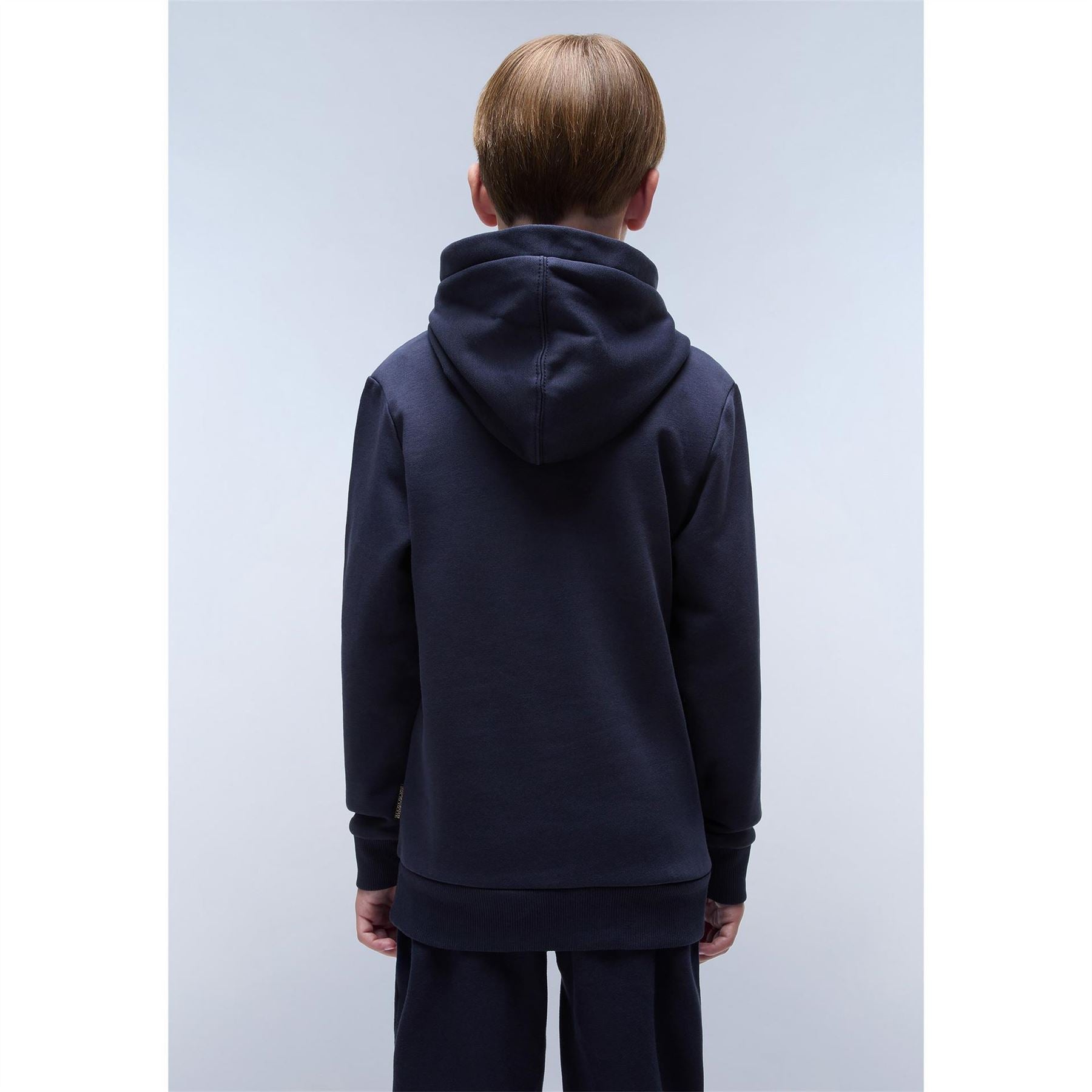 Napapijri Burgee Hooded Regular Fit Sweatshirt