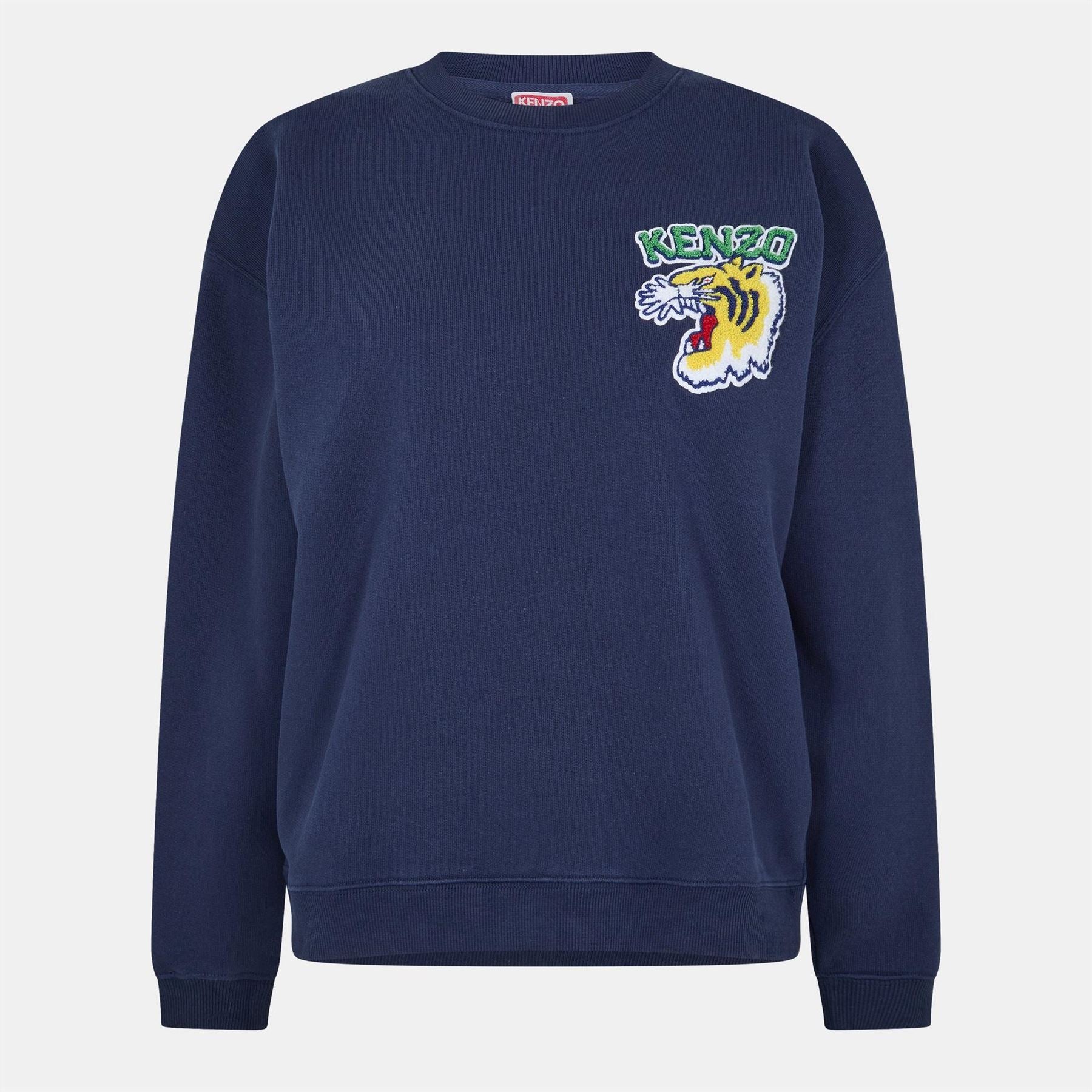 Kenzo Varsity Sweatshirt