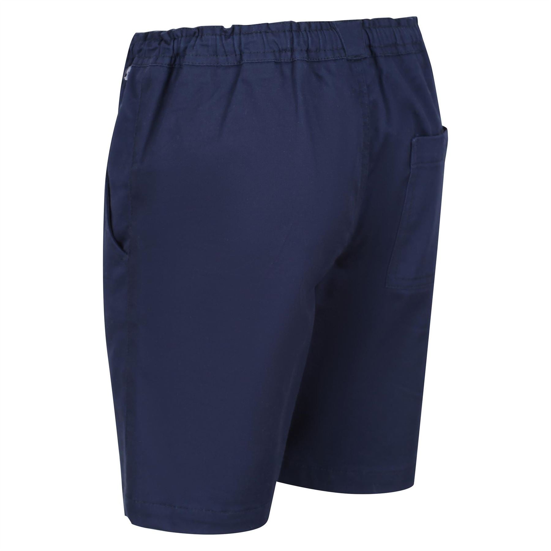 Regatta Kids Alber Chino Shorts