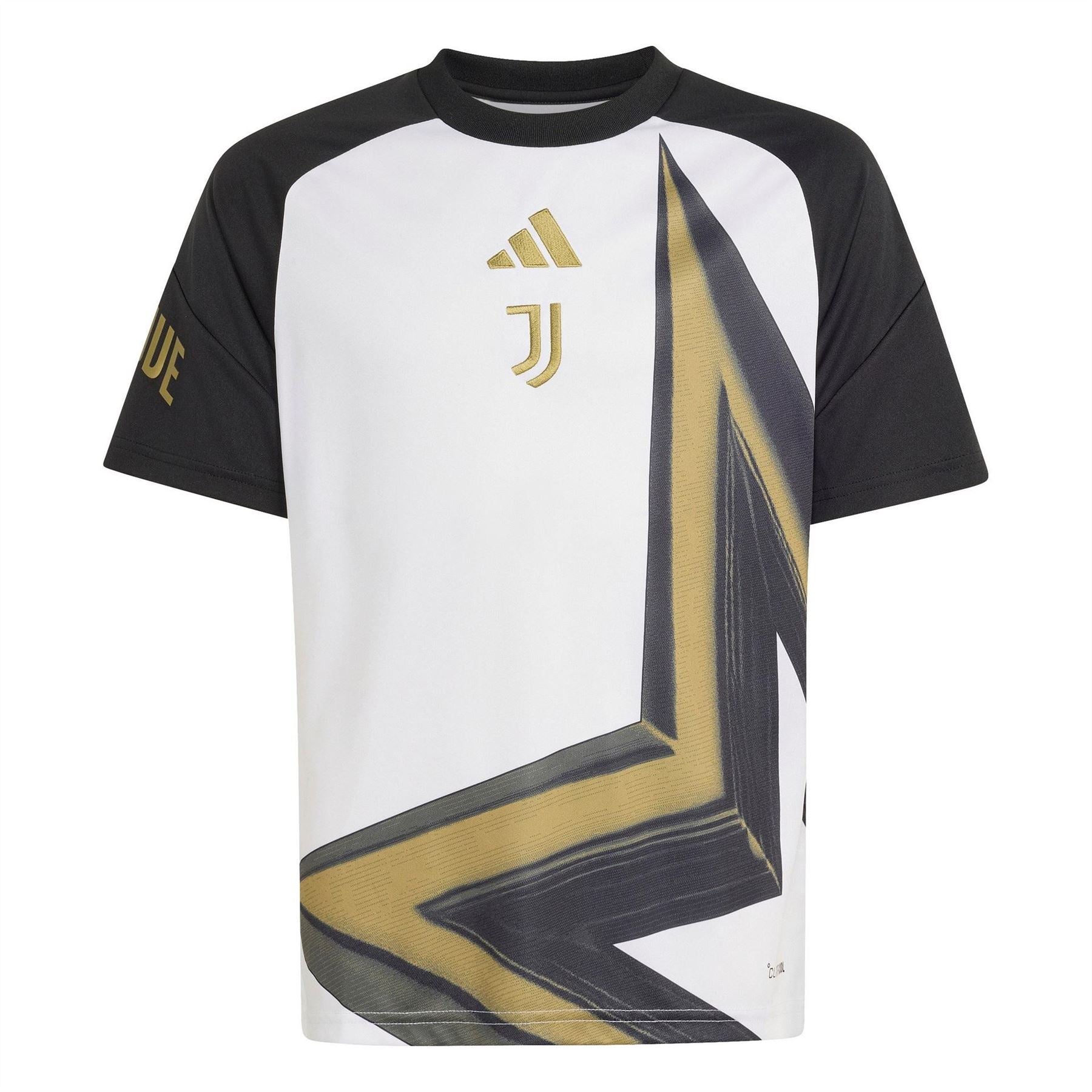 adidas Pre Match Shirt 2026 27 Juniors