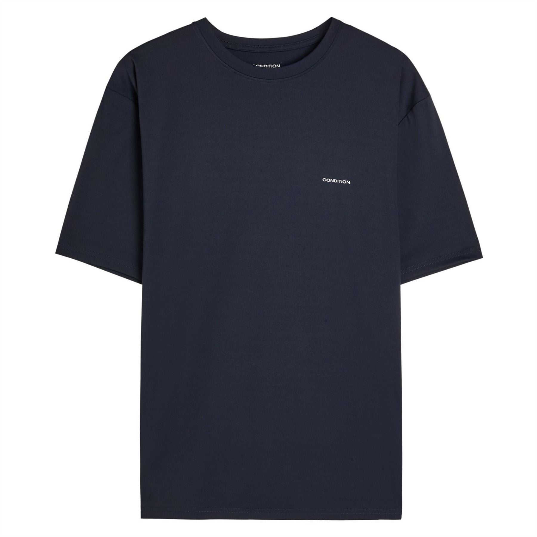 Condition Tee Ss Everyday