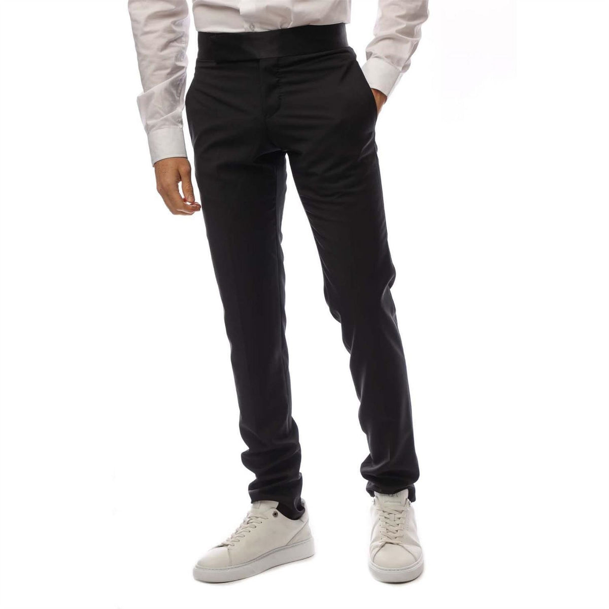 Emporio Armani Trousers