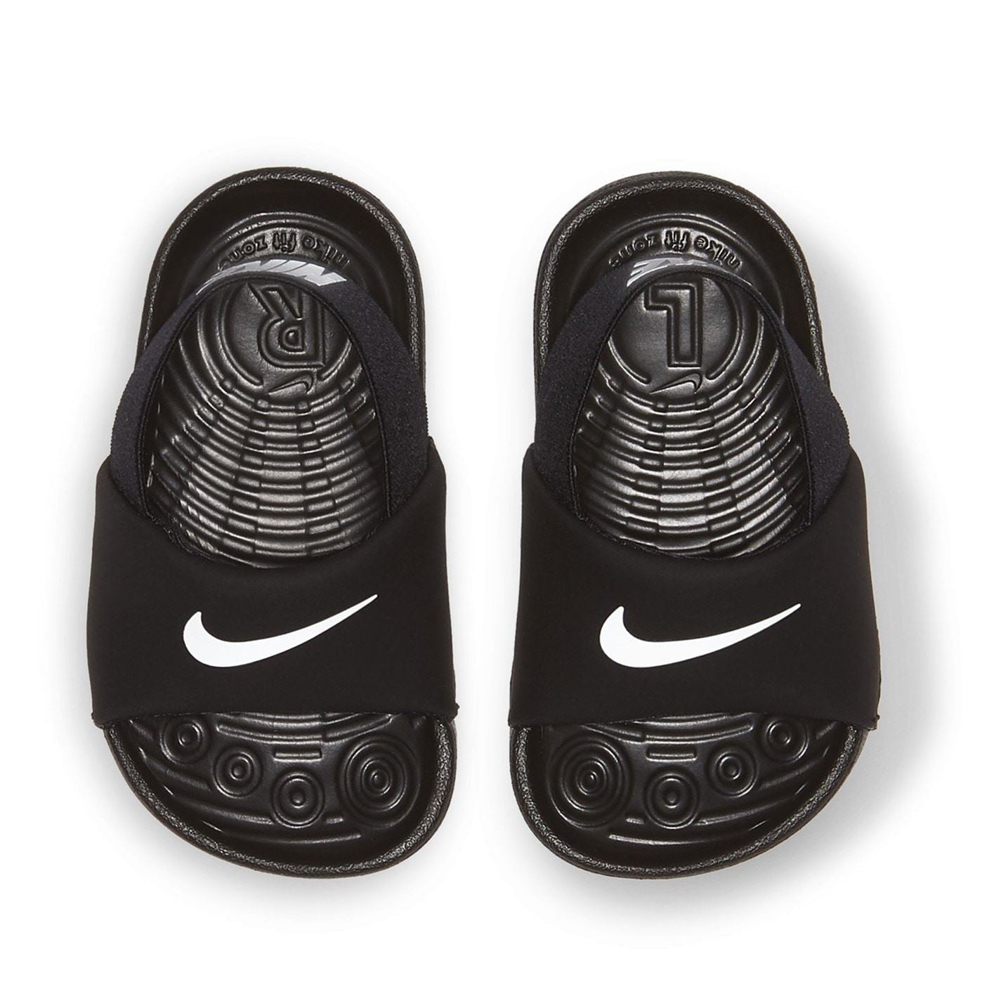 Nike Kawa Baby Toddler Slides