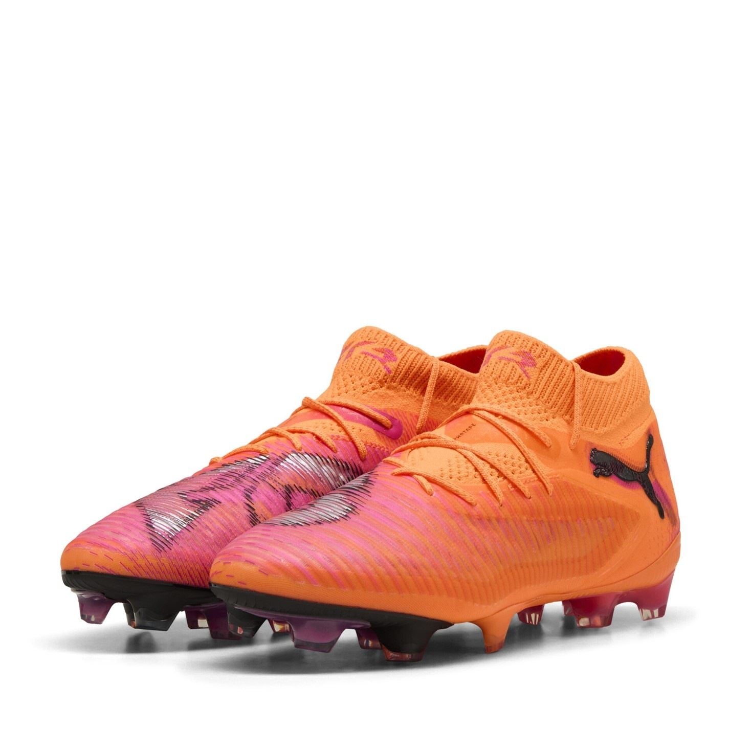 Puma Womens Future 8 Ultimate Firm Ground Football Boots