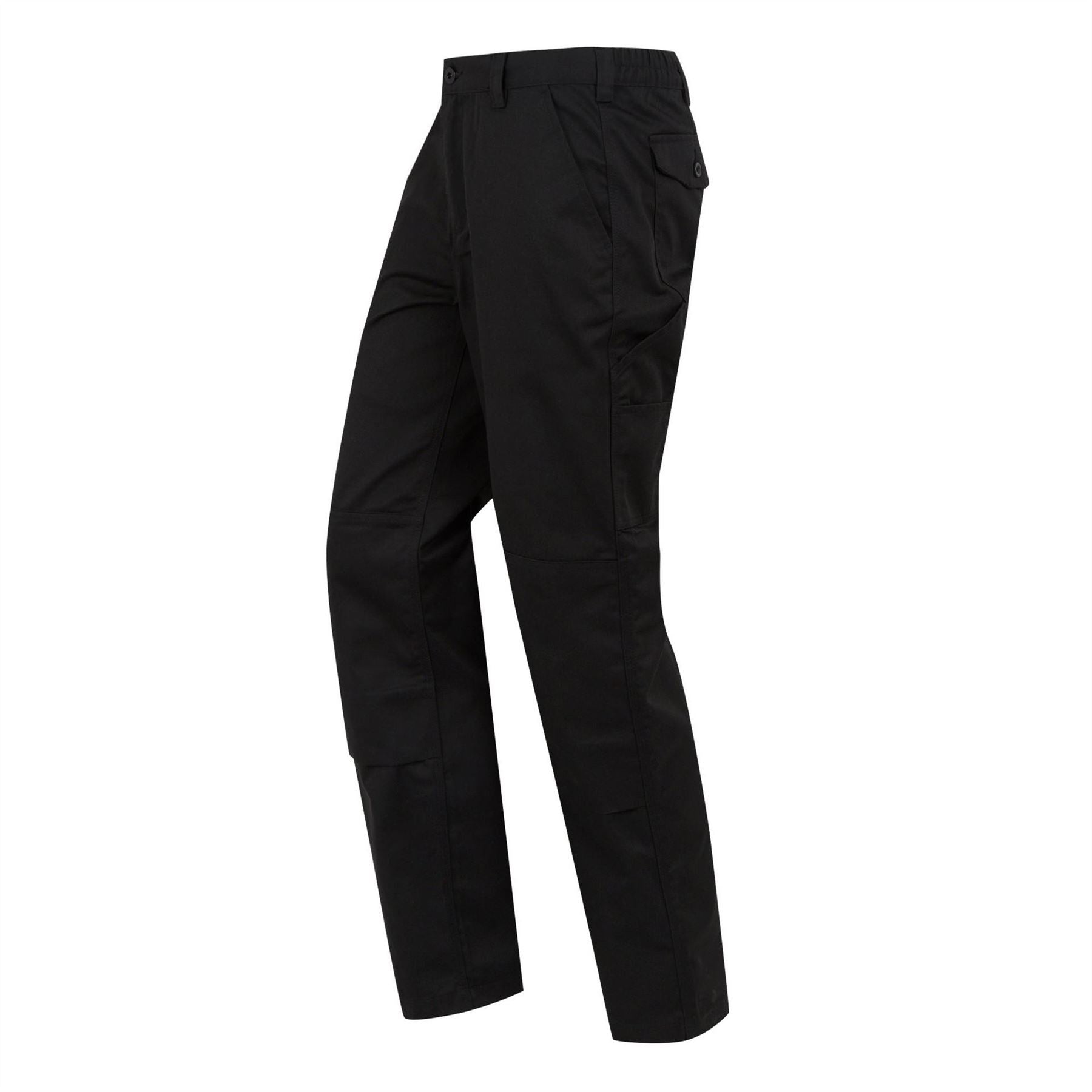 Regatta Work Trousers
