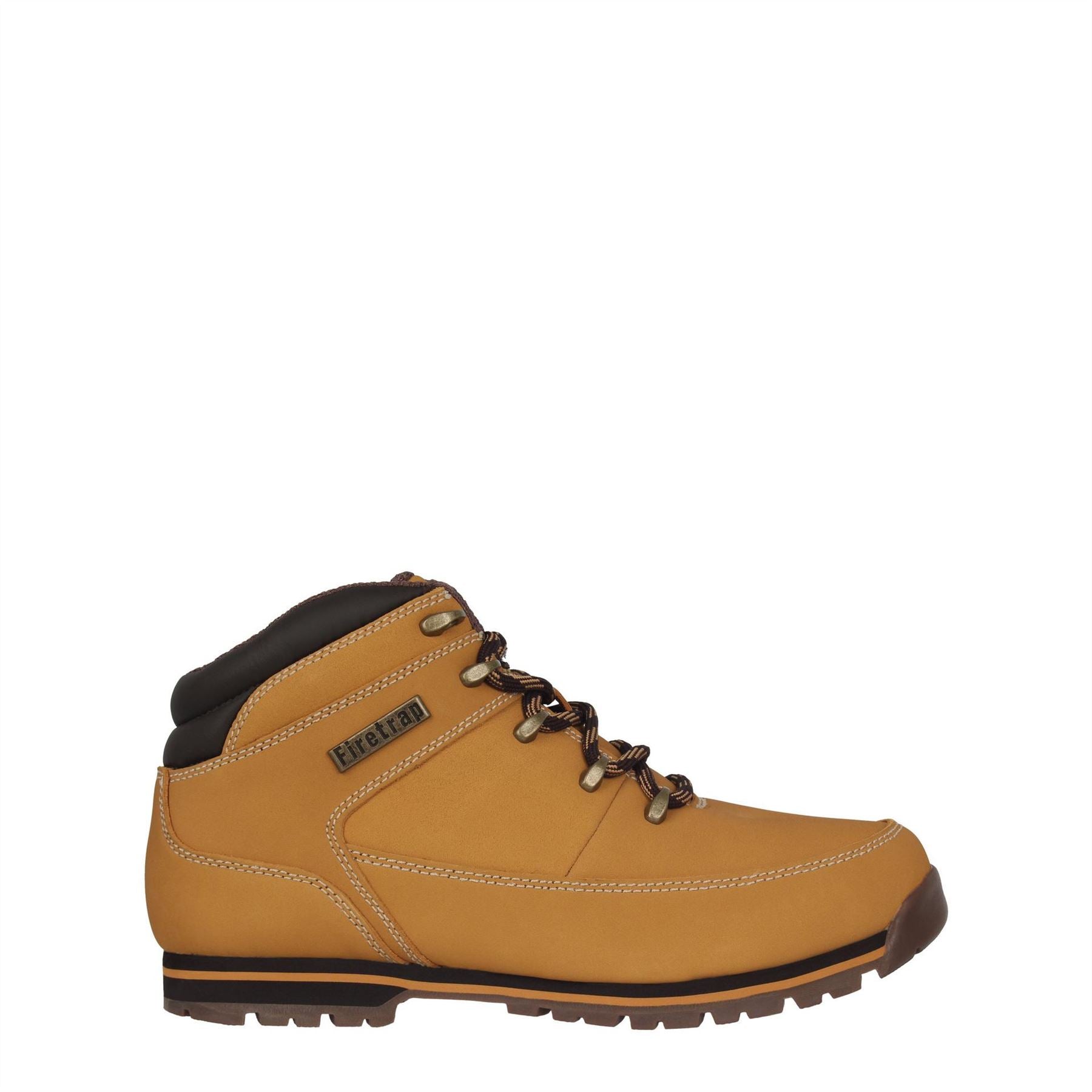 Firetrap Mens Rhino Boot