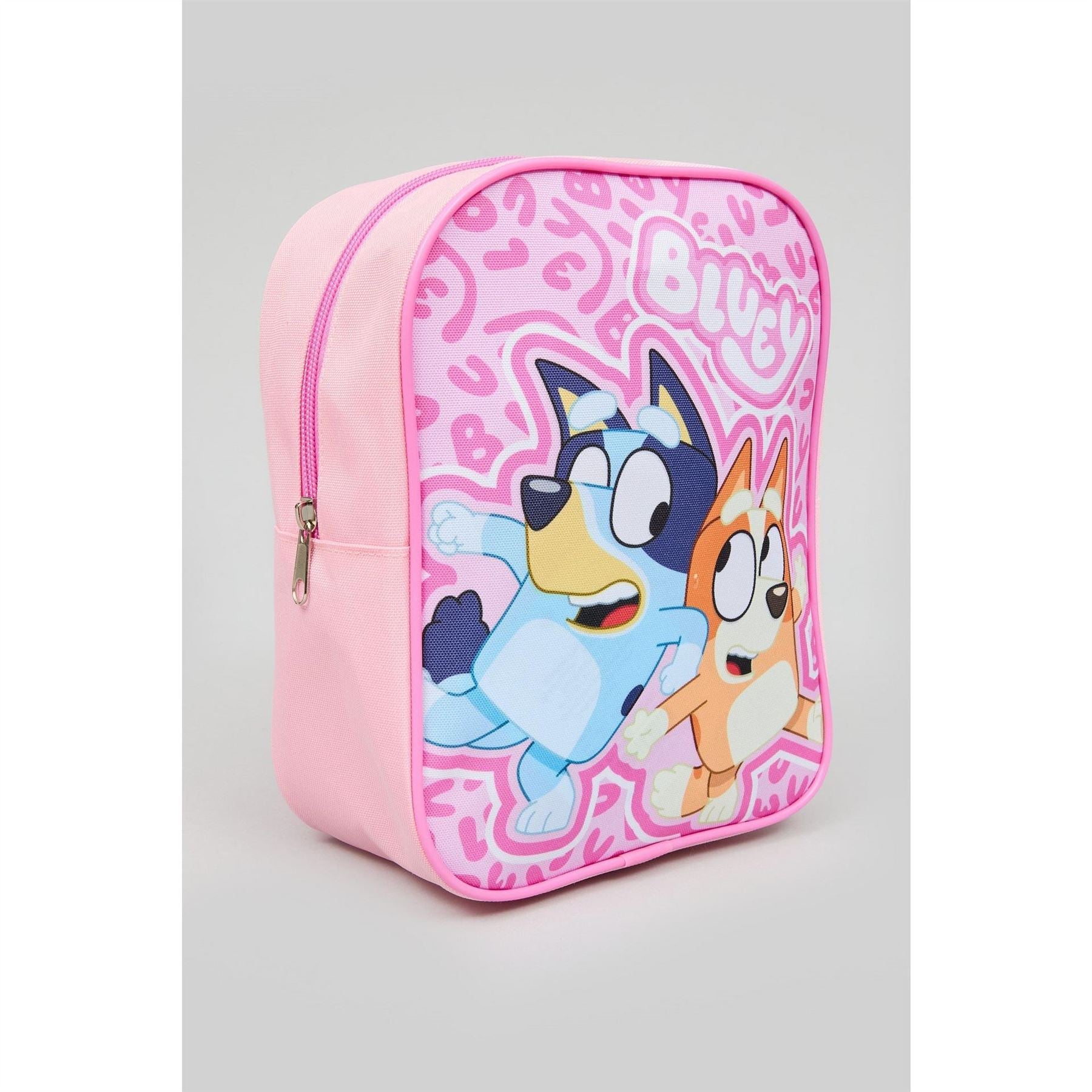Bluey Kids Backpack