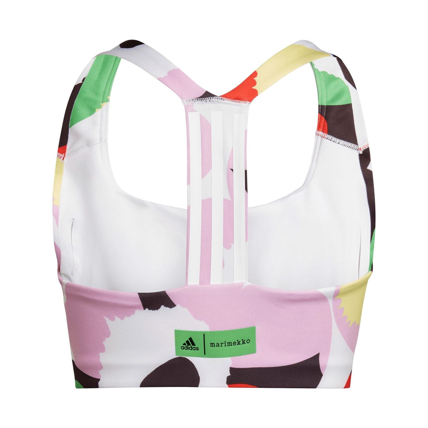 adidas Womens Better Level Medium Support Bra