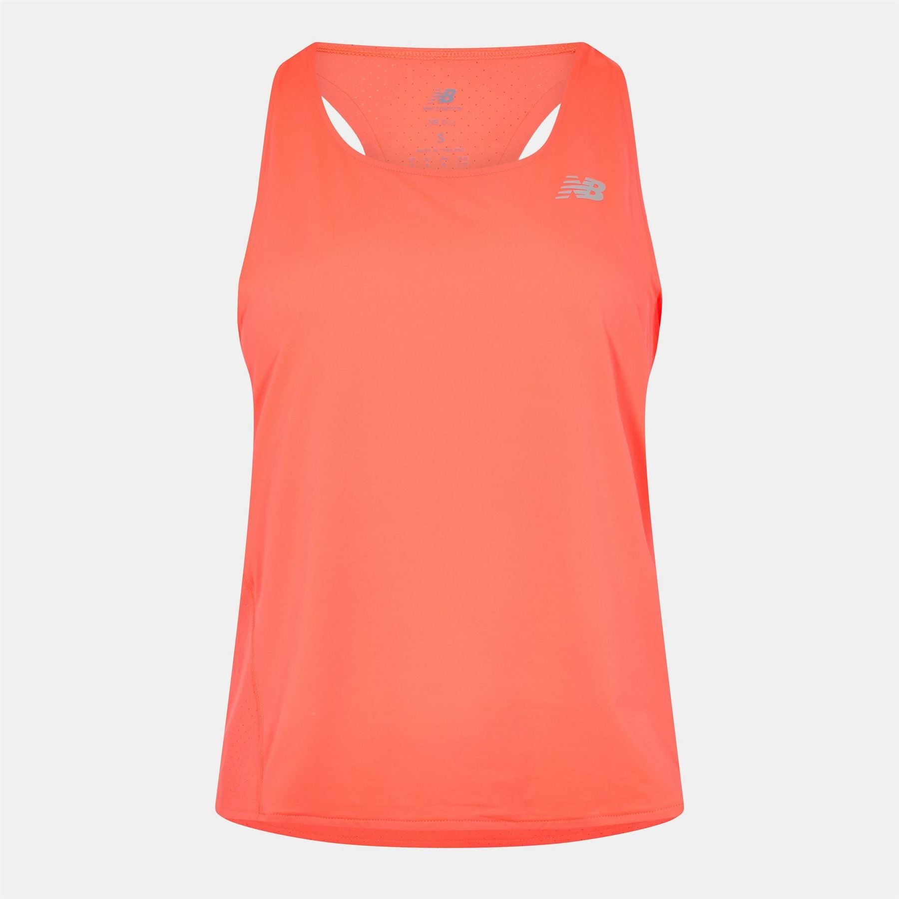 New Balance Race Day Performance Running Vest
